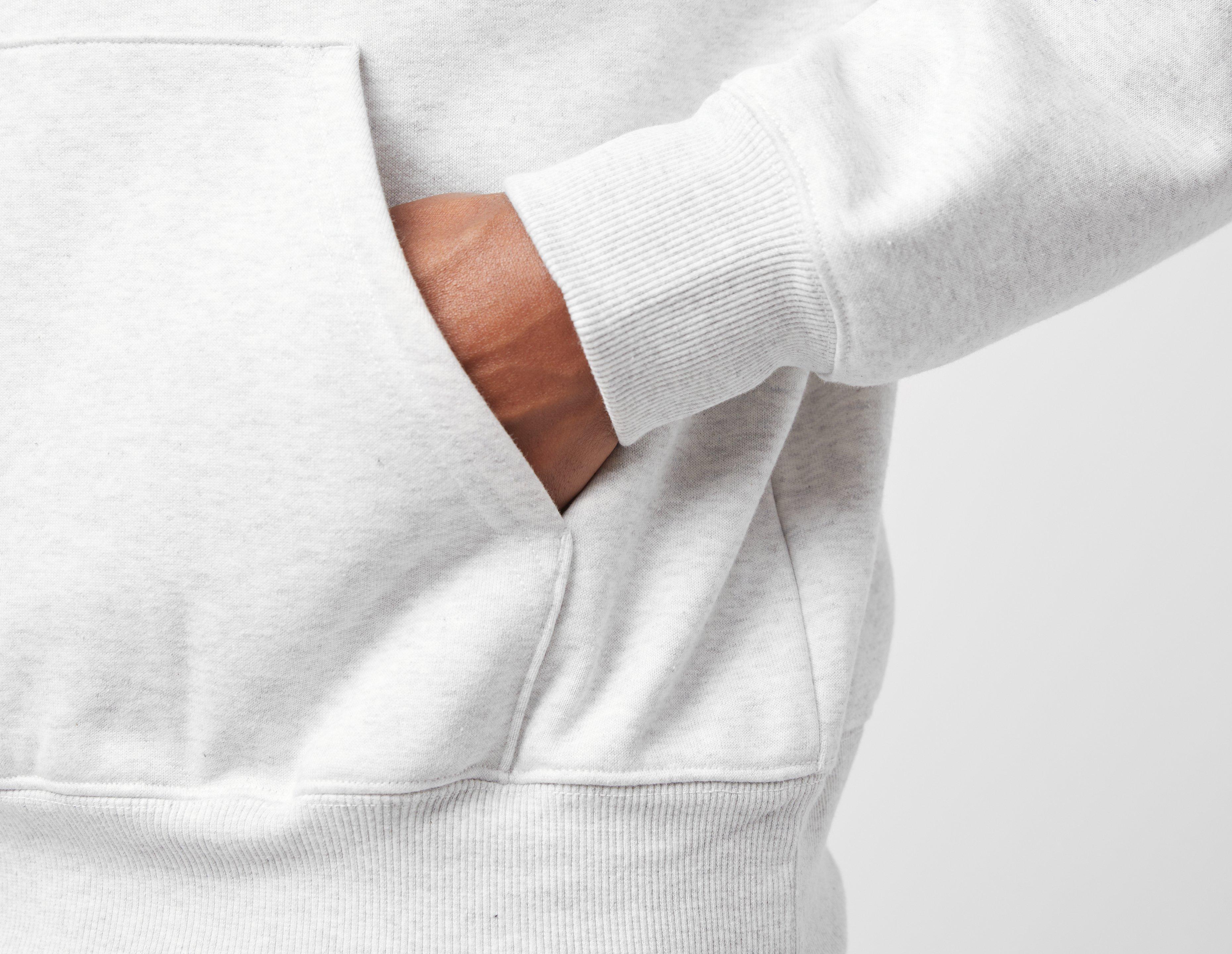 Carhartt WIP Script Hoodie