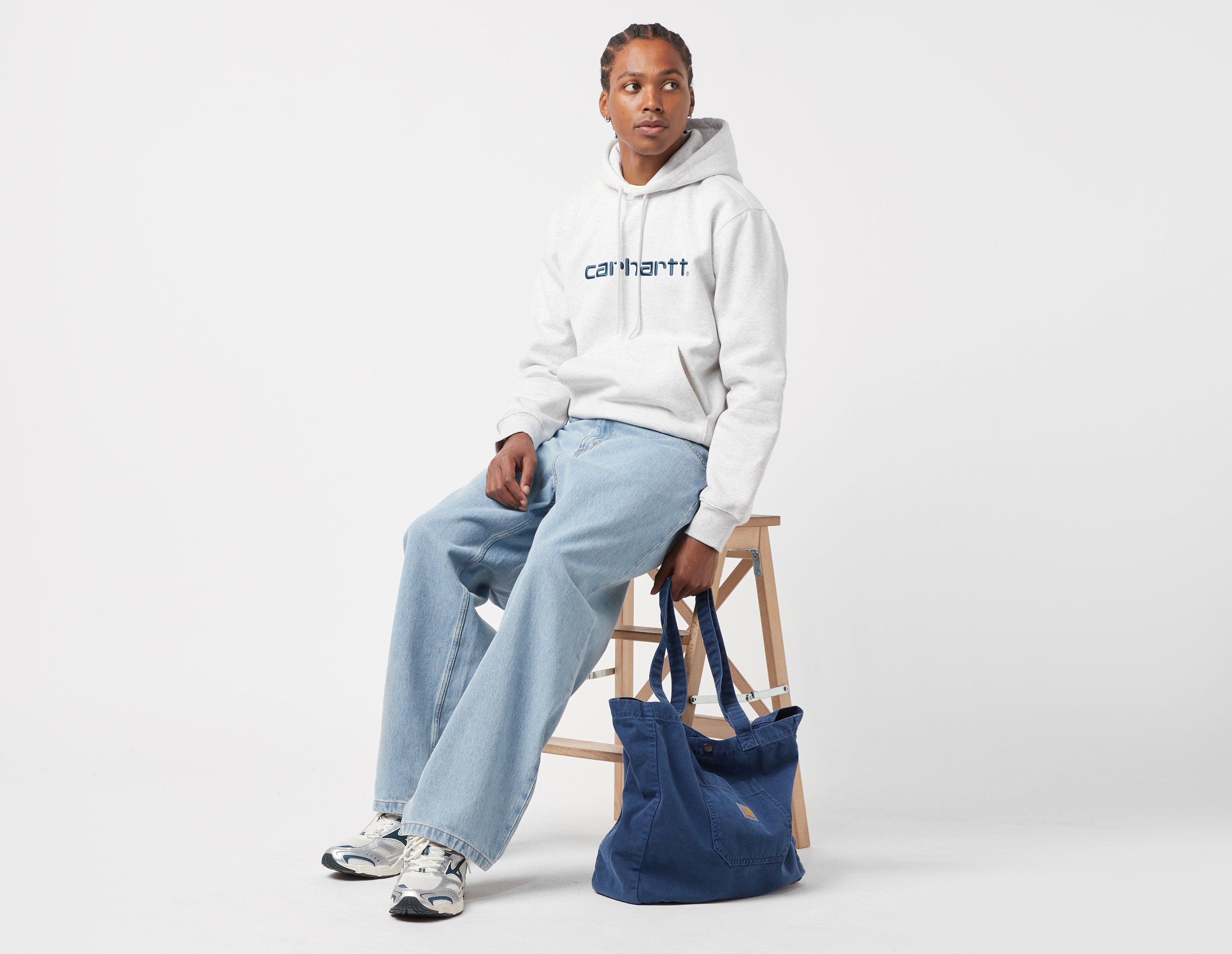 Carhartt WIP Script Hoodie