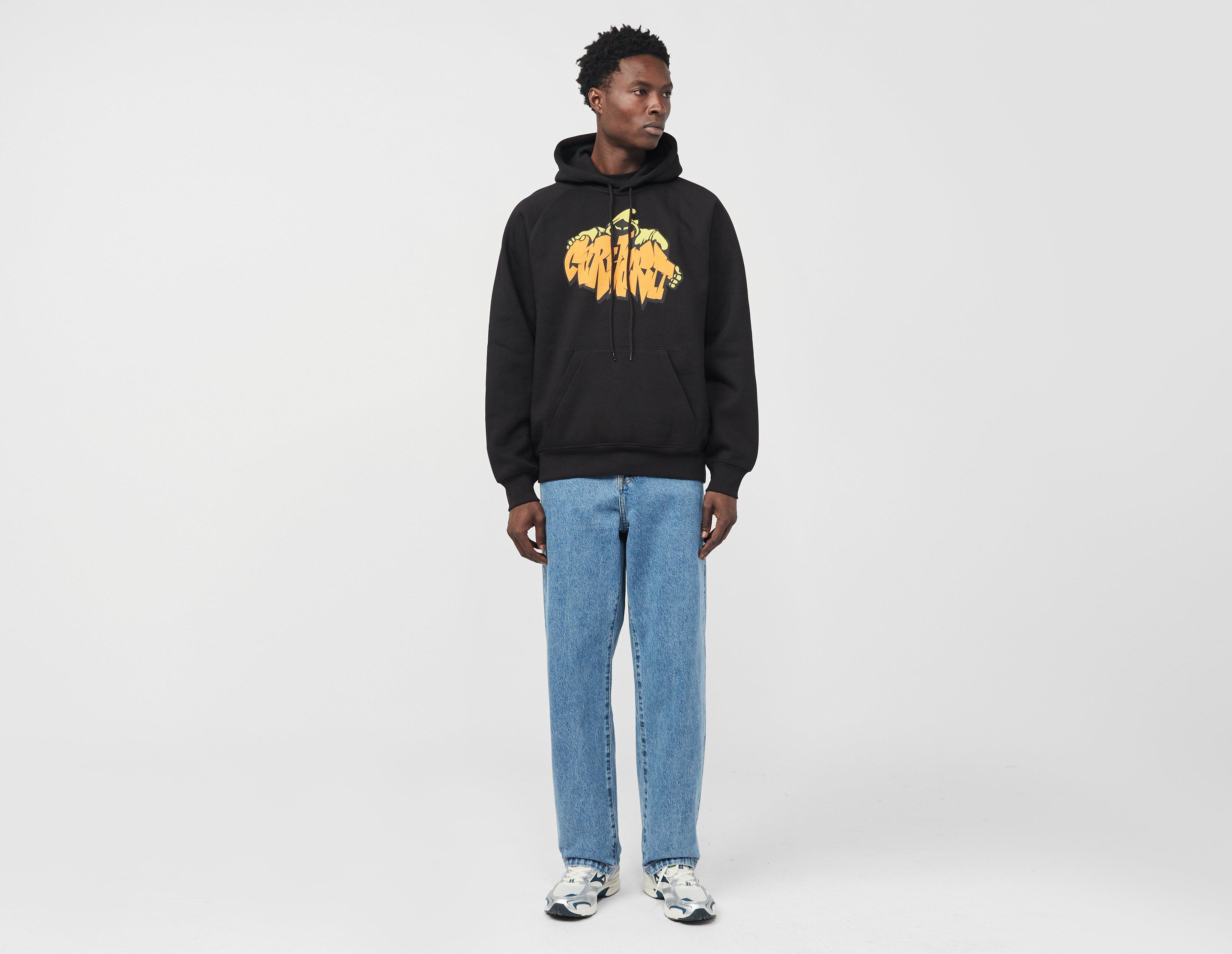 Carhartt WIP Yute Hoodie