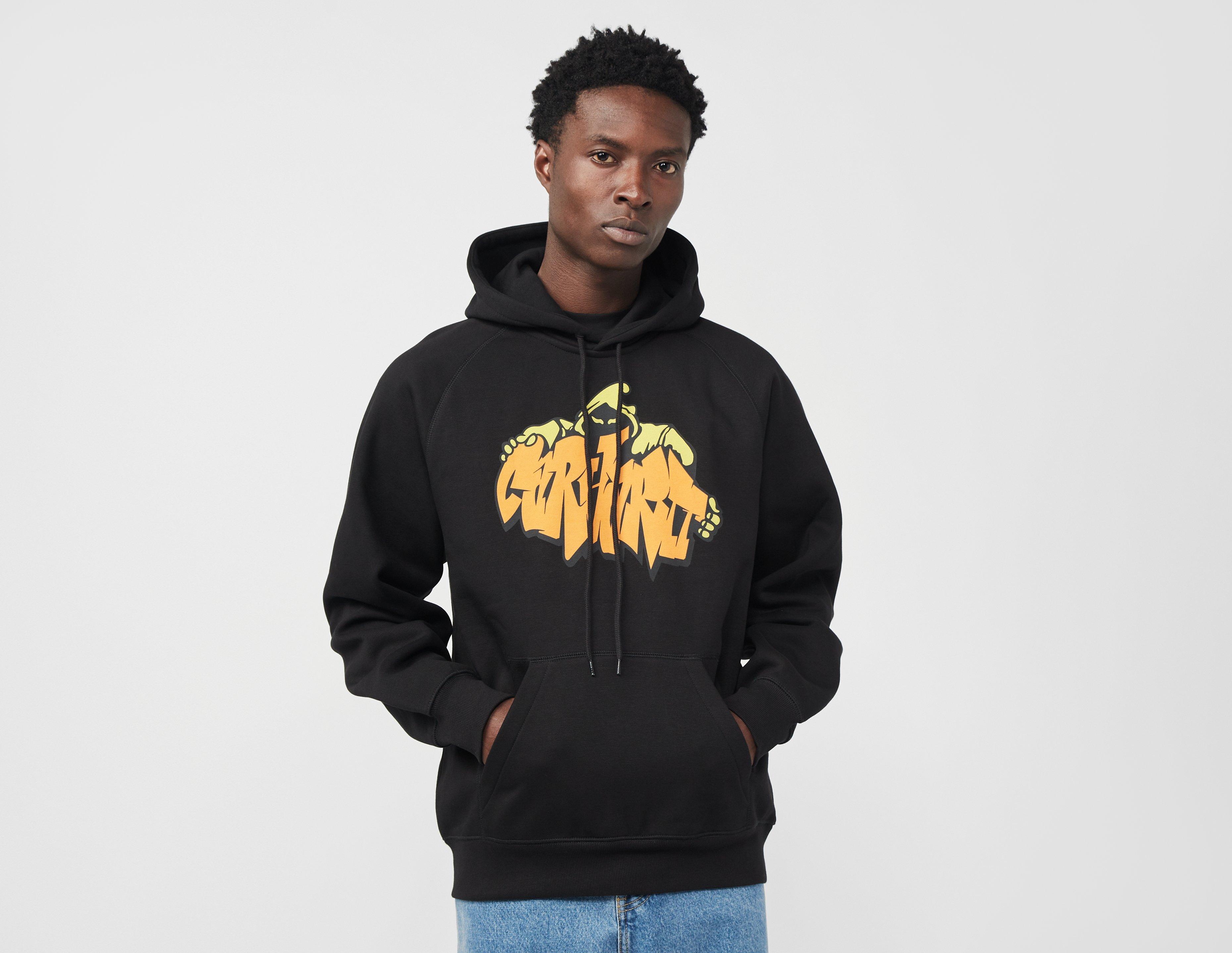 Carhartt WIP Yute Hoodie