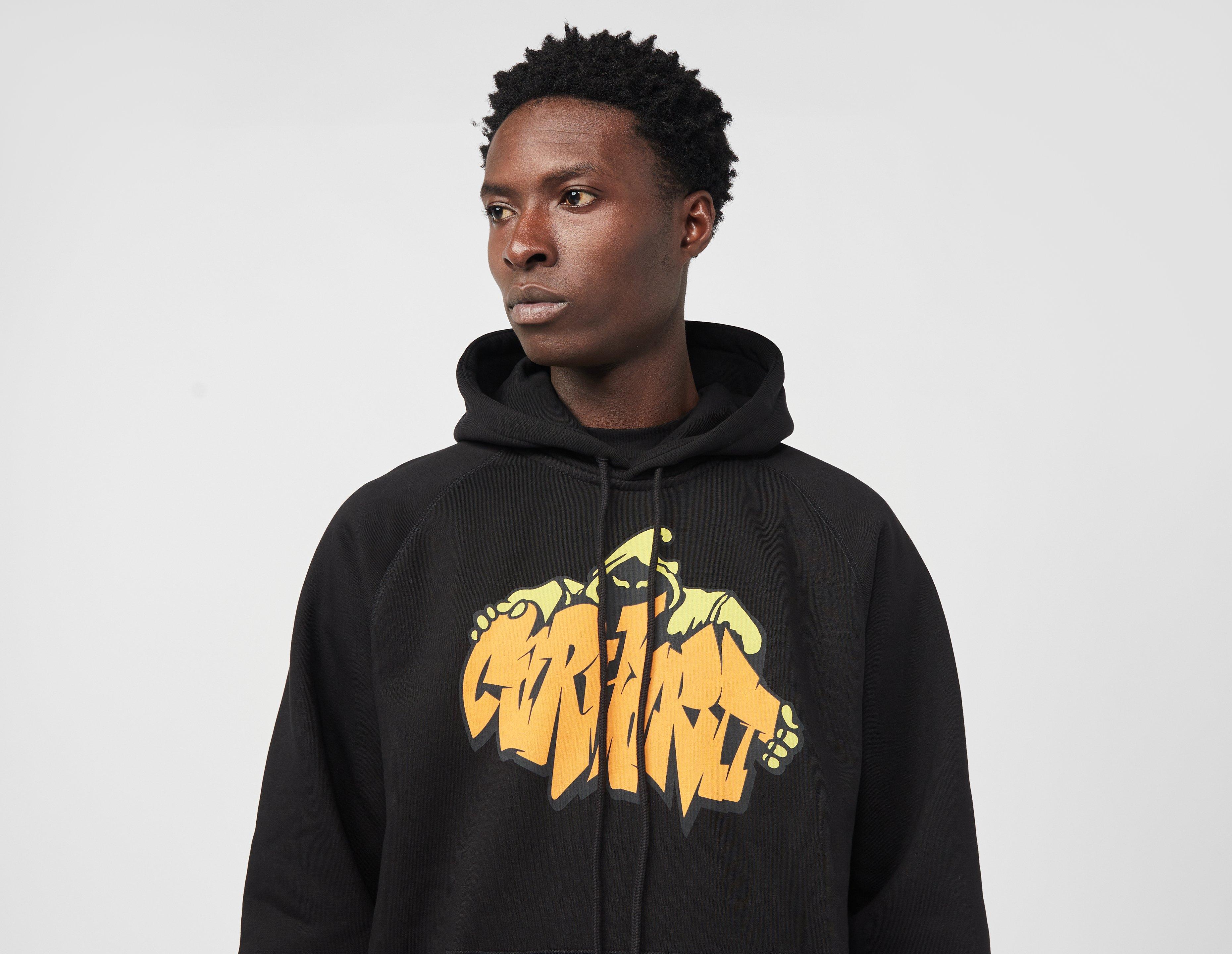 Carhartt WIP Yute Hoodie