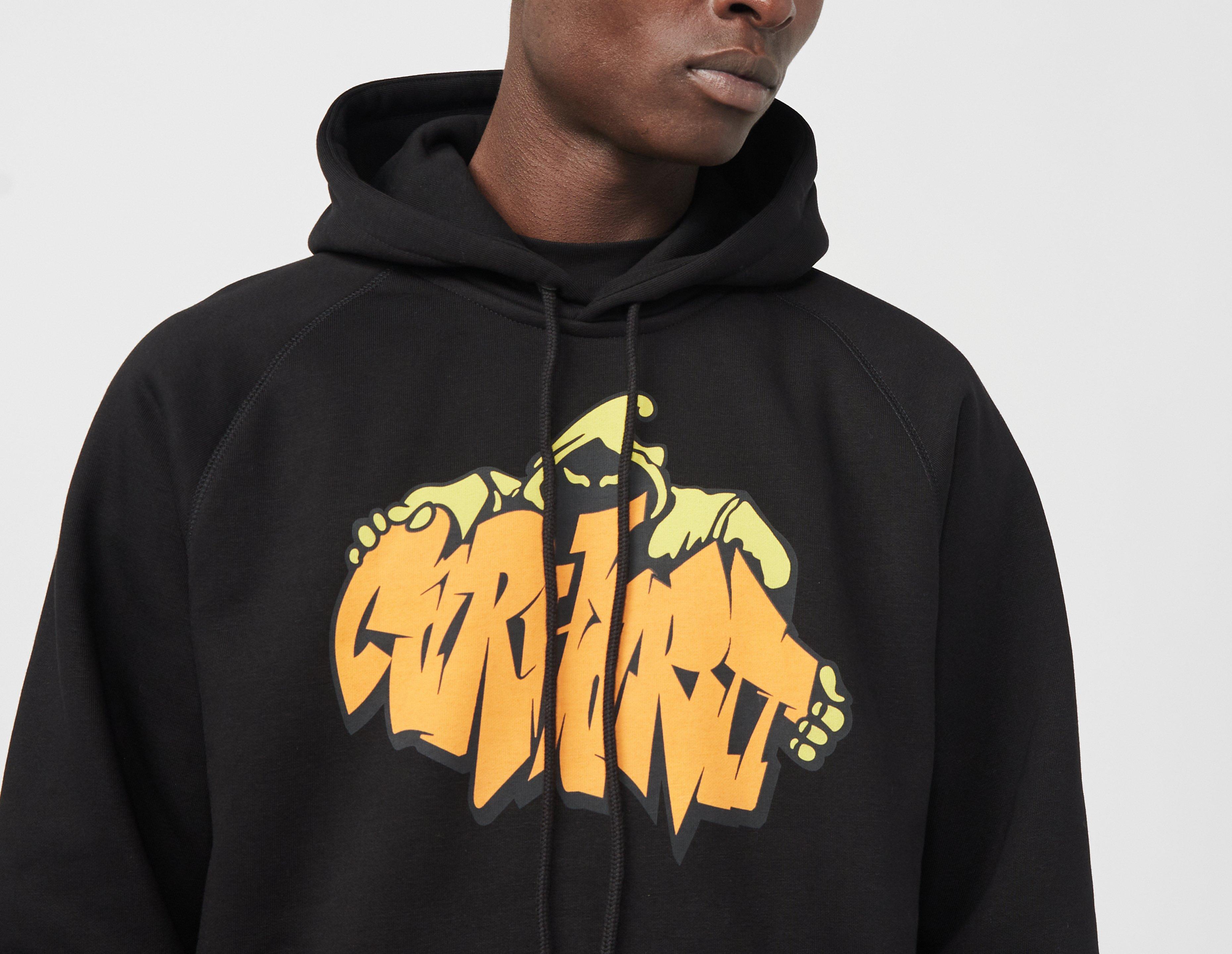 Carhartt WIP Yute Hoodie