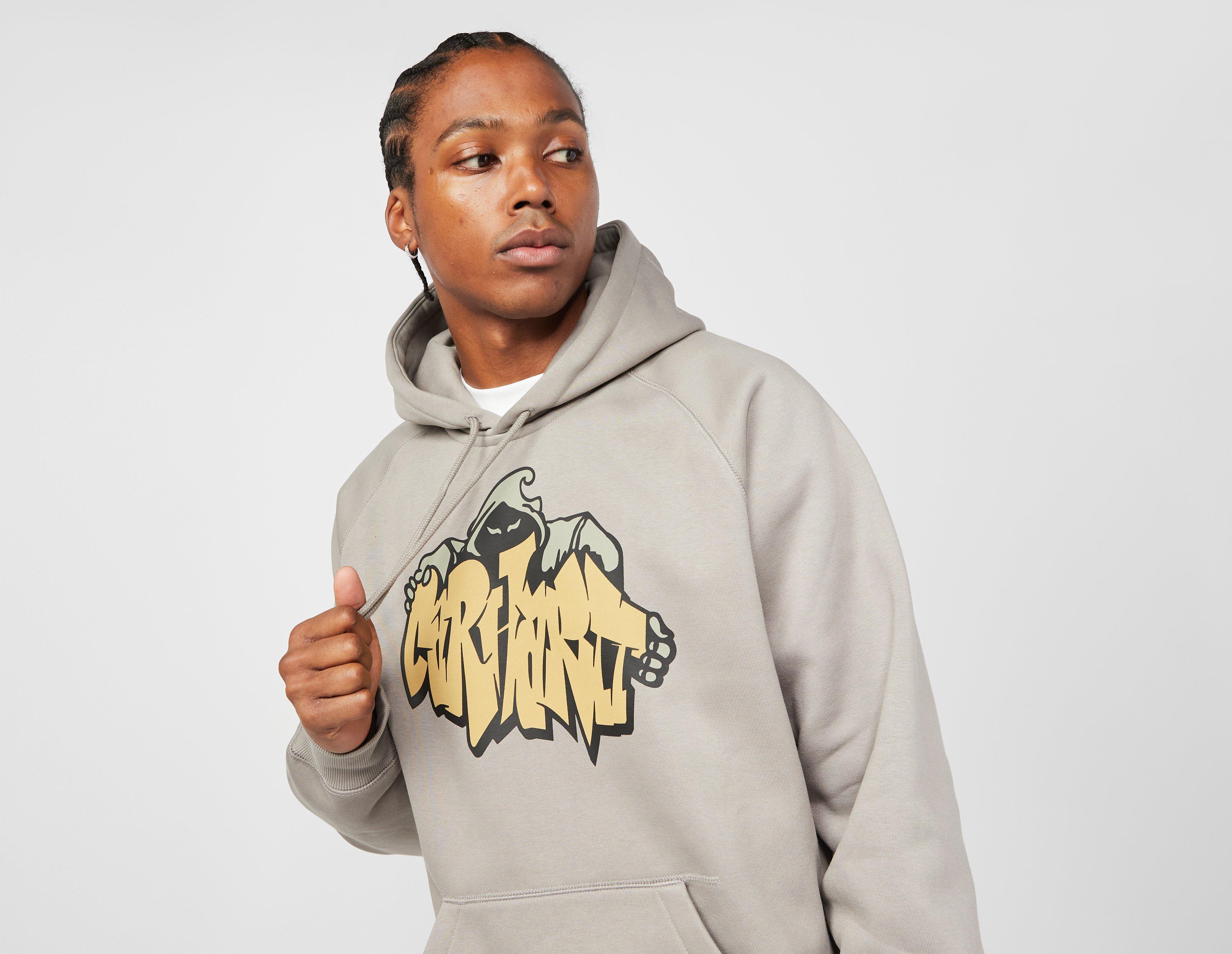 Carhartt WIP Yute Hoodie