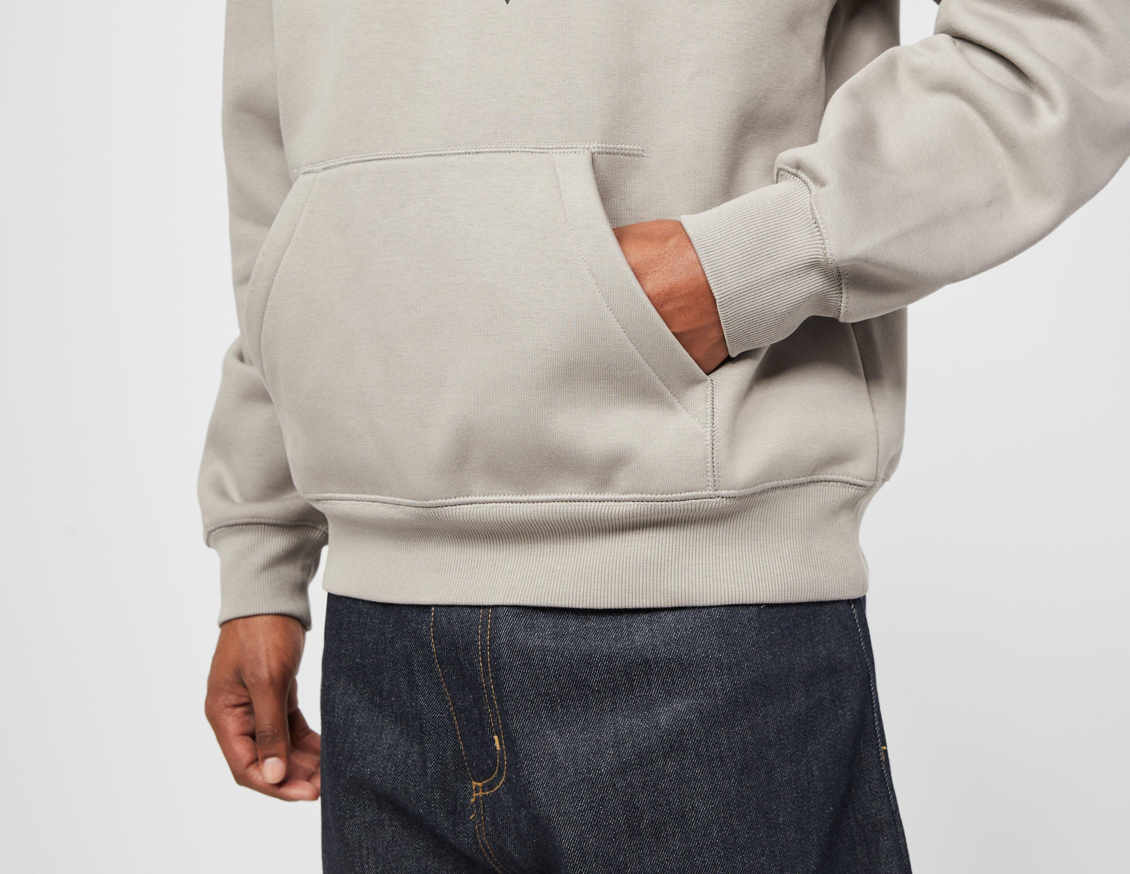 Carhartt WIP Yute Hoodie