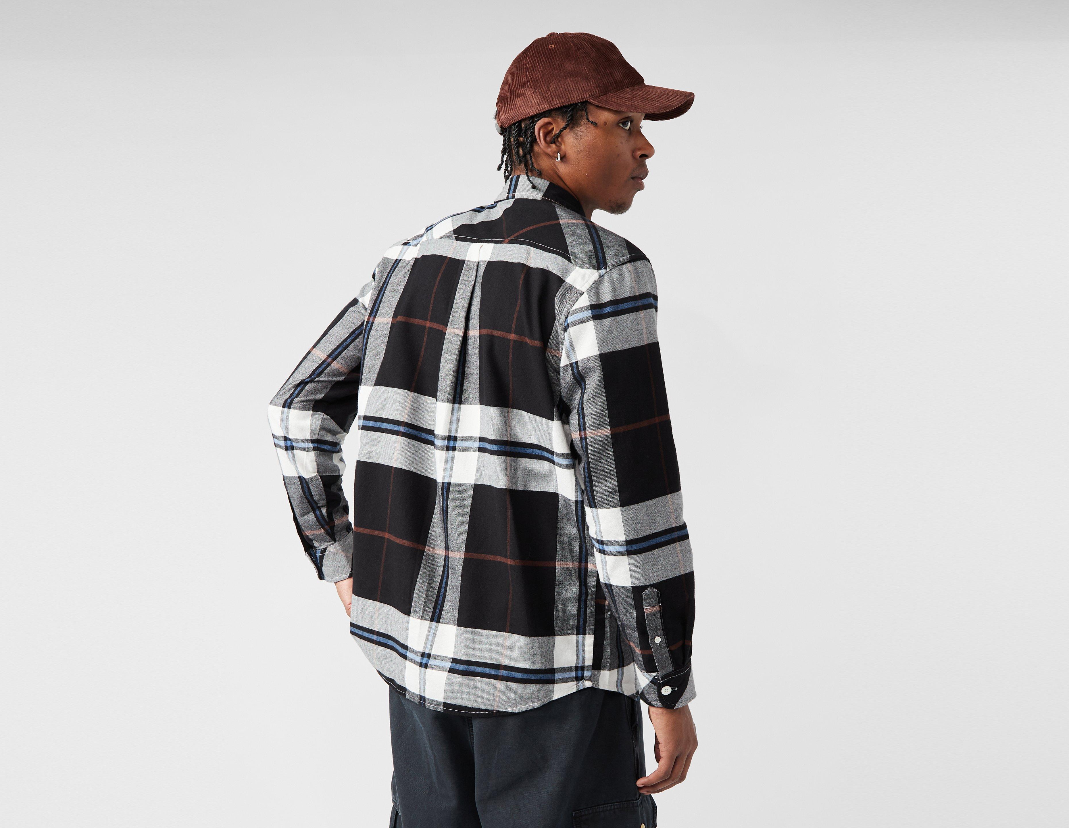 Carhartt WIP Garnett Shirt