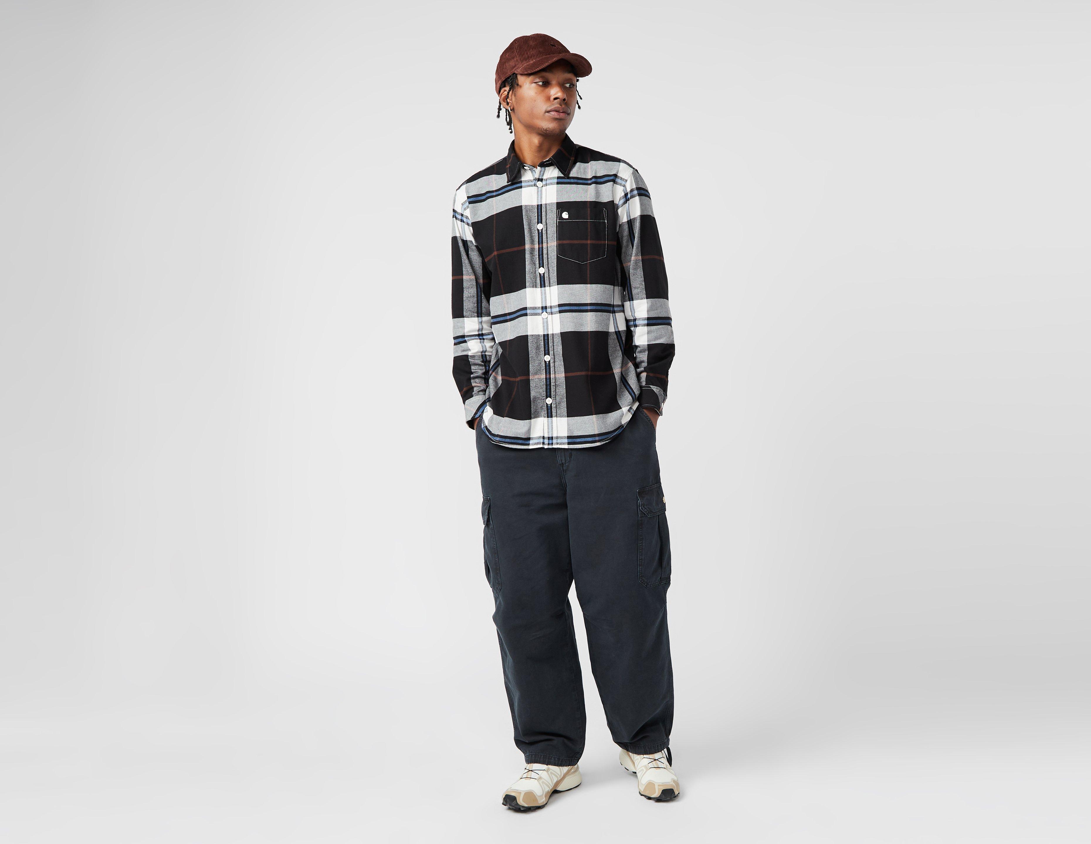 Carhartt WIP Garnett Shirt