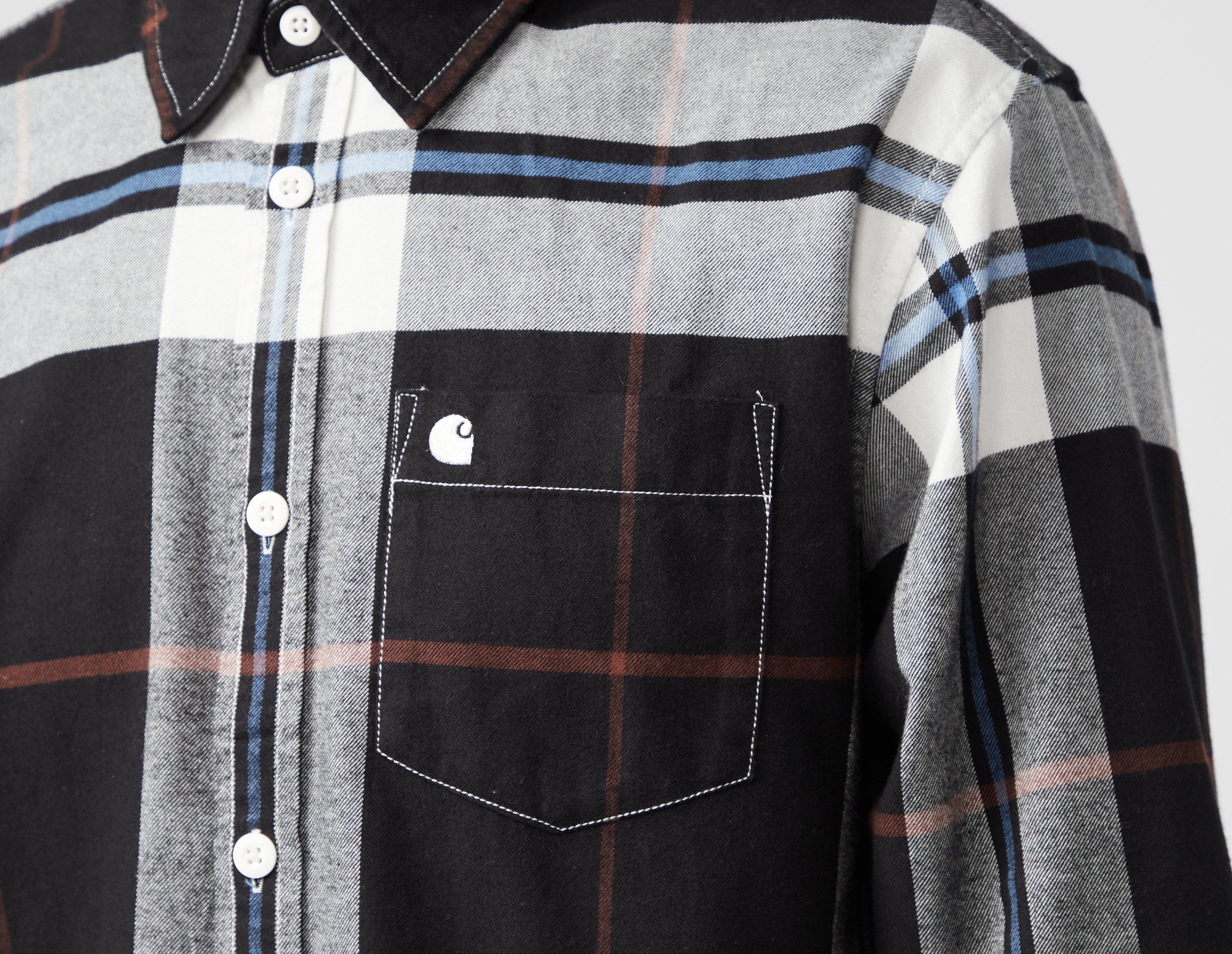 Carhartt WIP Garnett Shirt