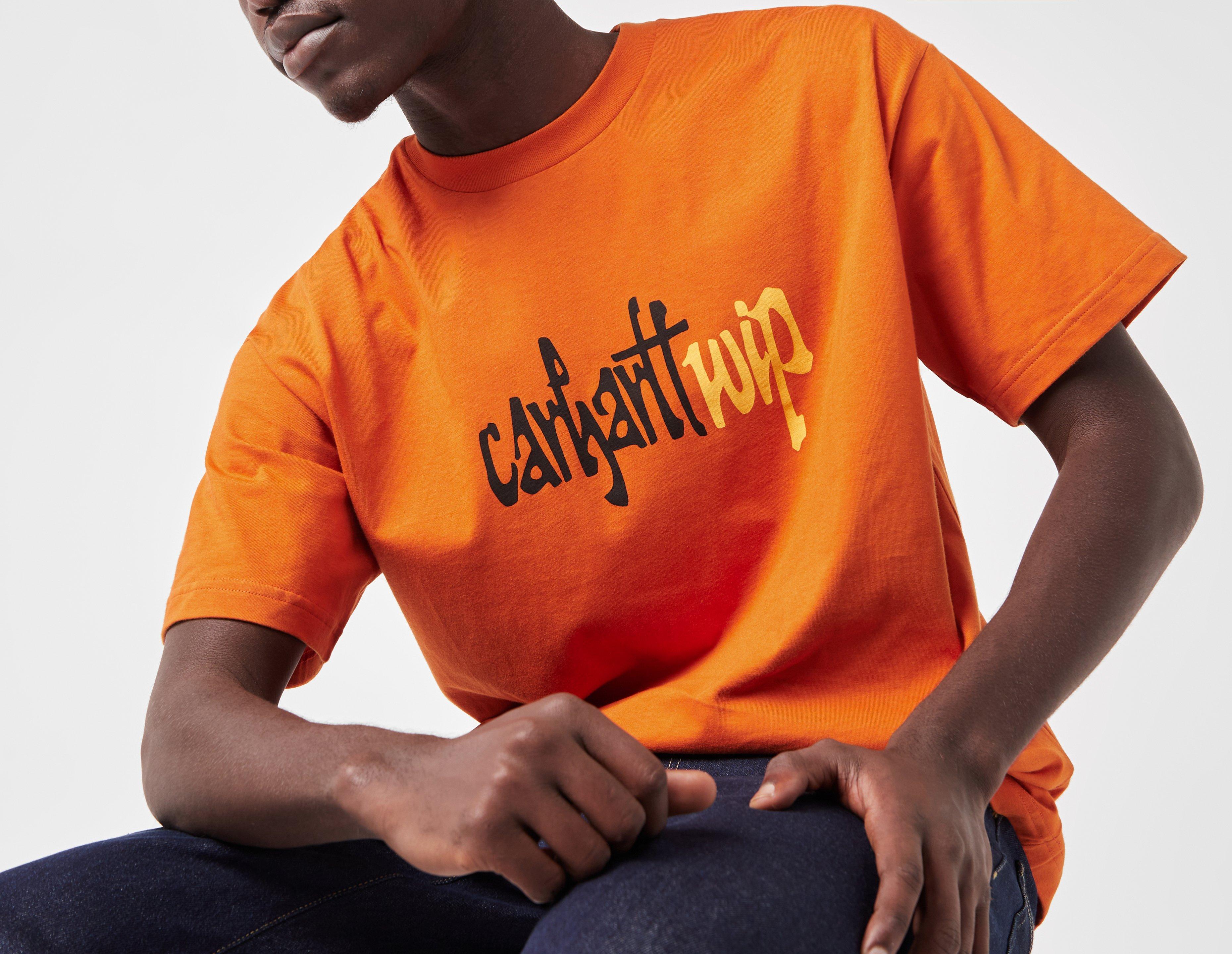 Carhartt WIP Brush WIP T-Shirt