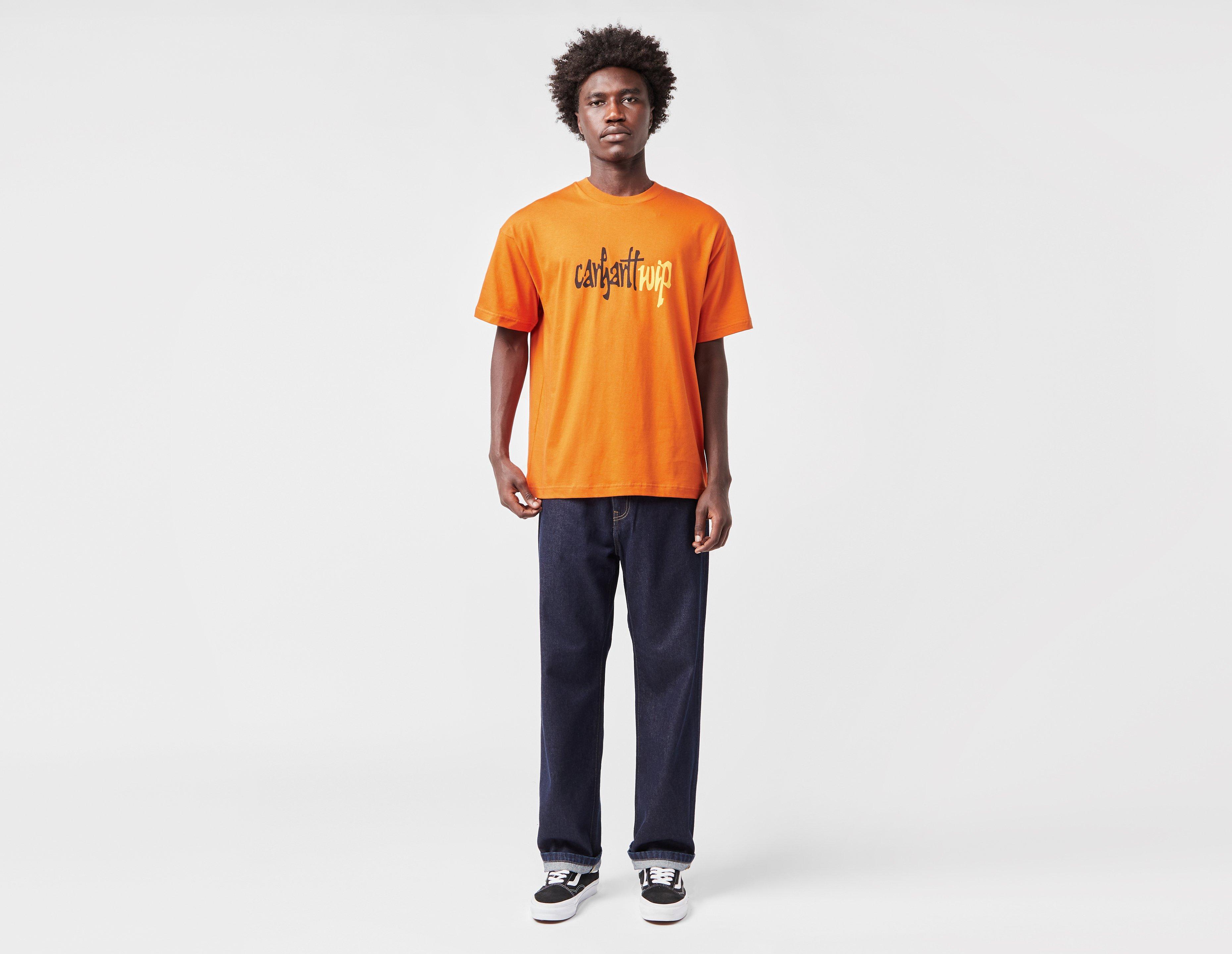 Carhartt WIP Brush WIP T-Shirt