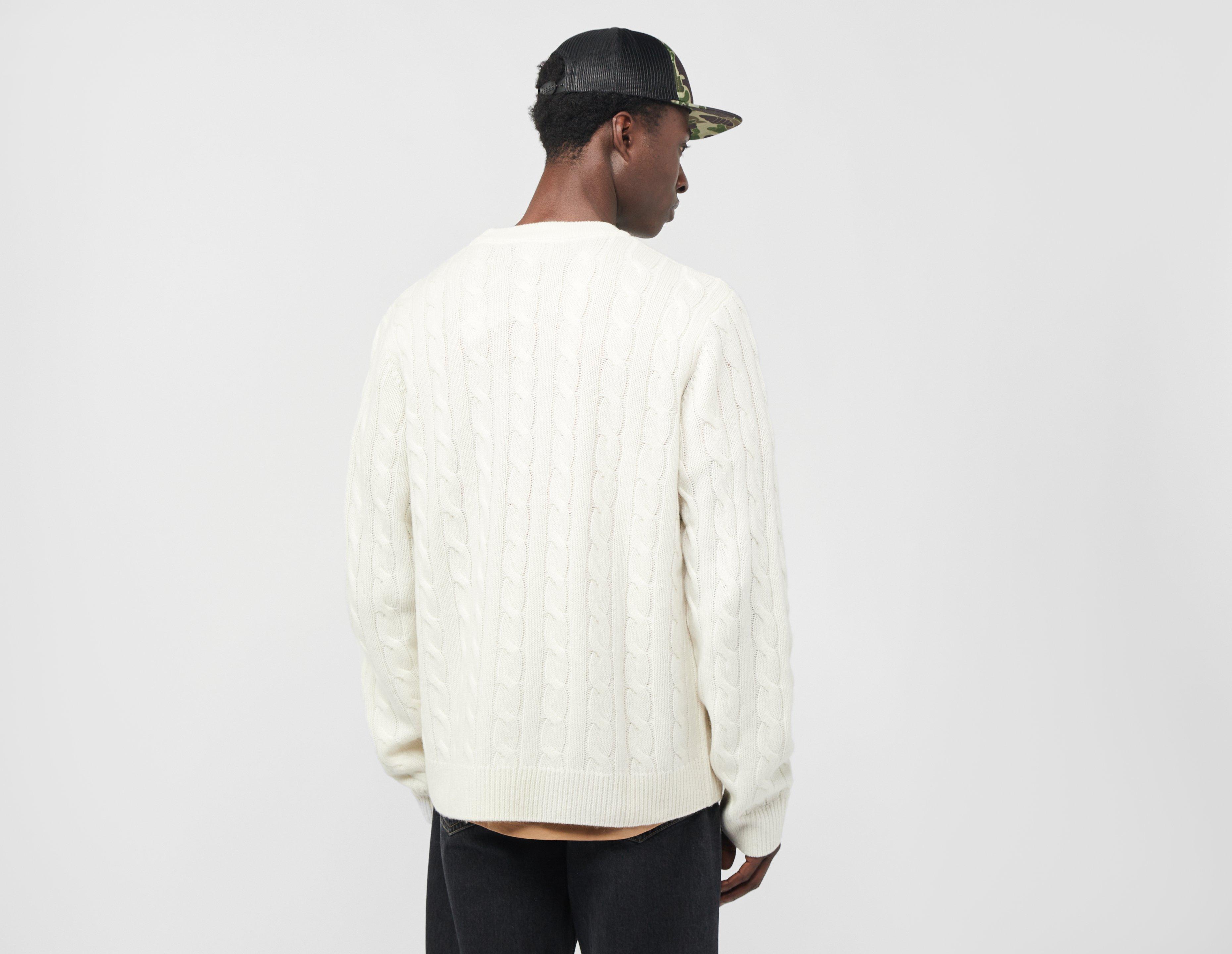 Carhartt WIP Signature Knit Sweater