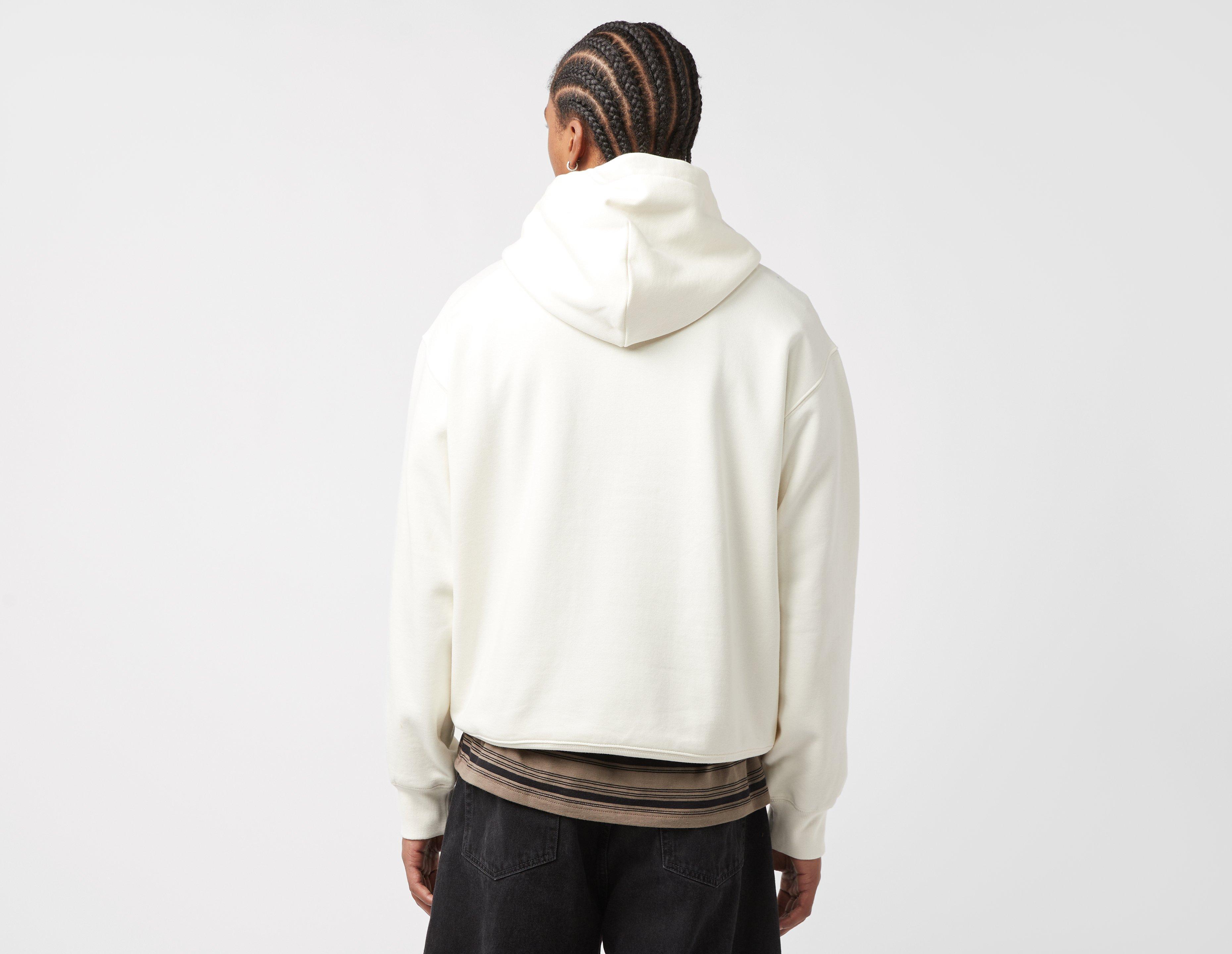 Carhartt WIP Brown Ducks Hoodie