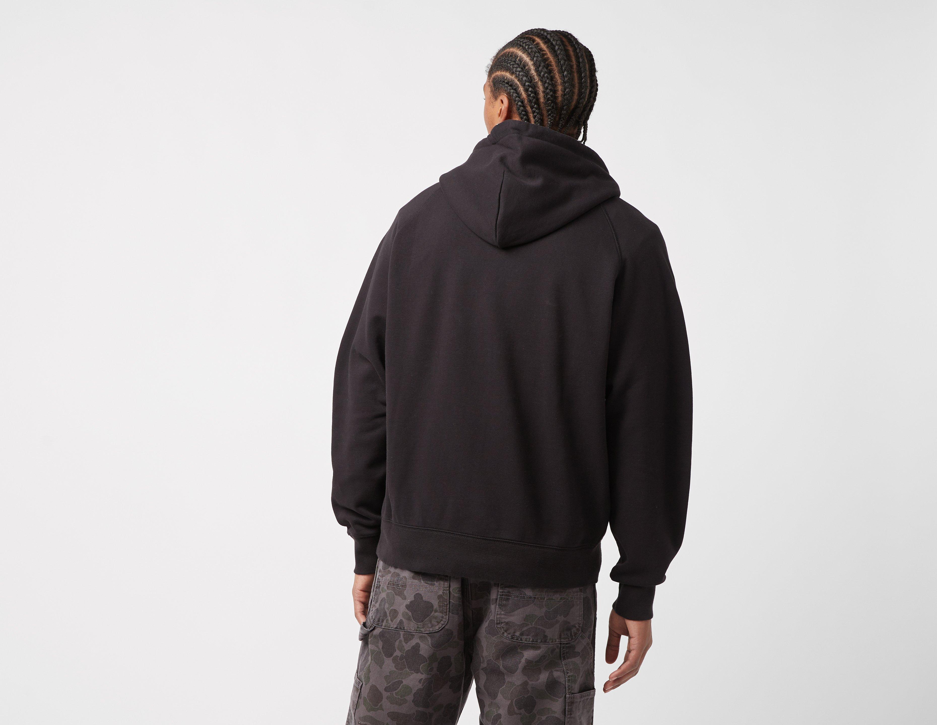 Black Carhartt WIP Pepe Friends Hoodie | size?