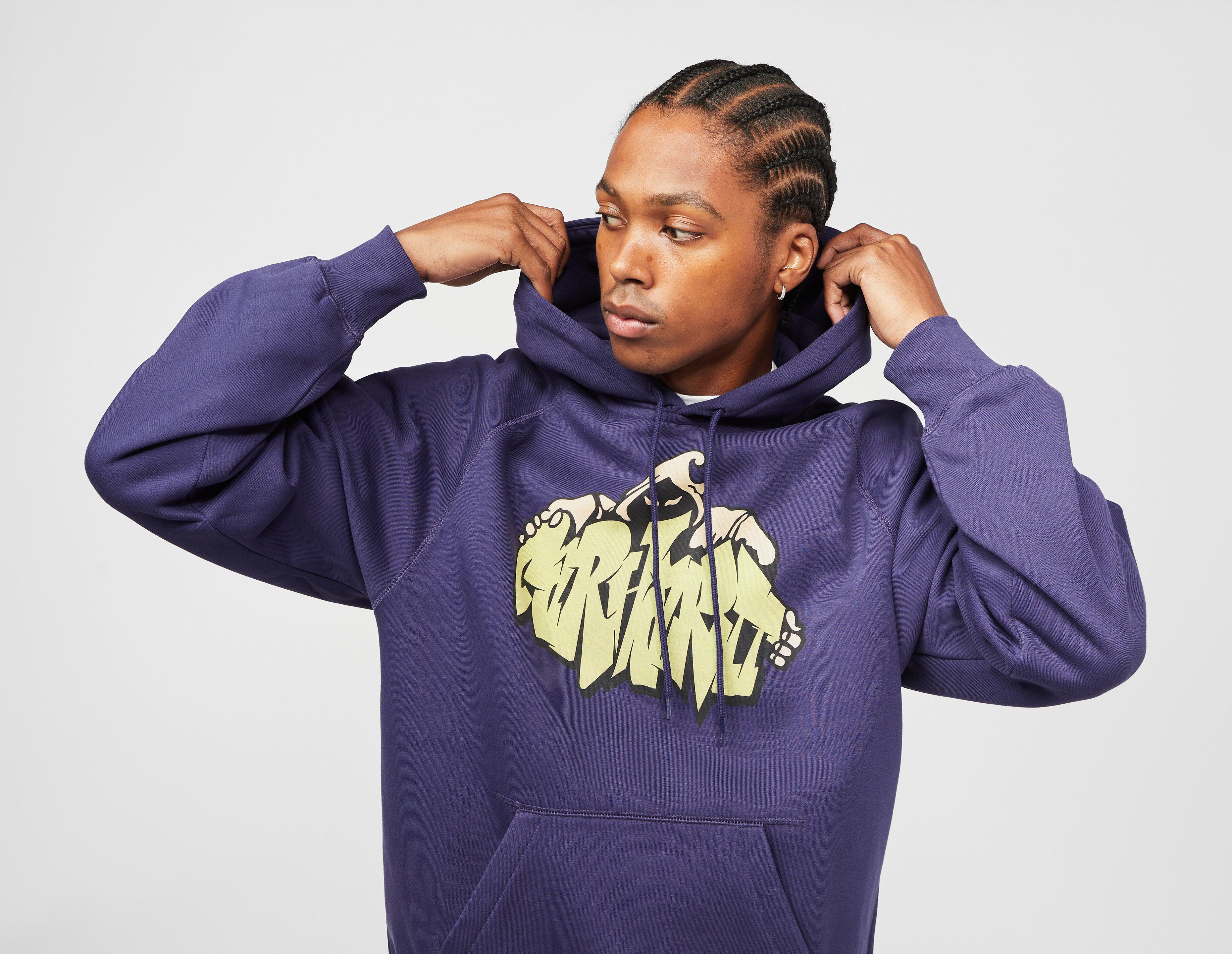 Carhartt WIP Yute Hoodie