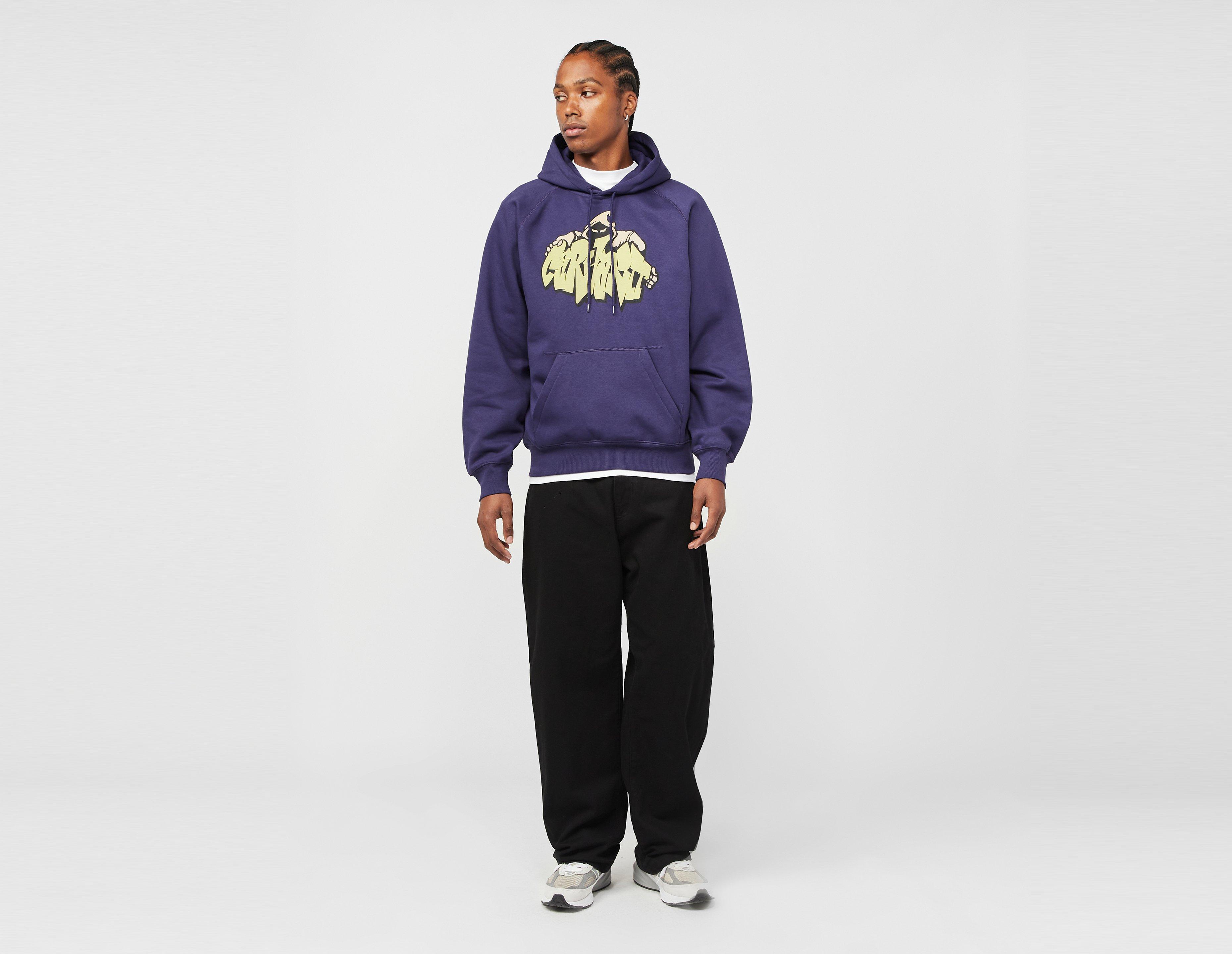 Carhartt WIP Yute Hoodie