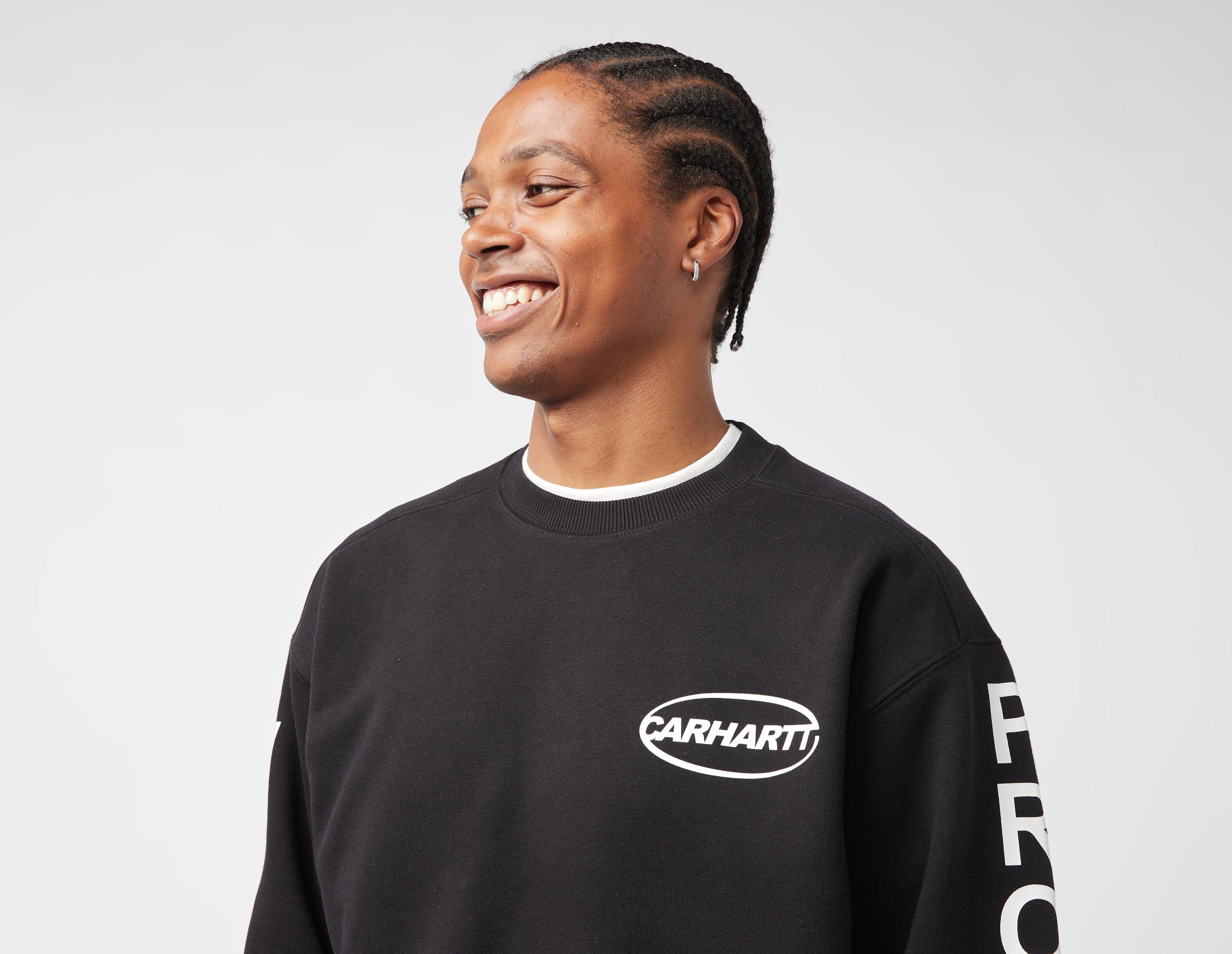Carhartt WIP Body Of Work Sweatshirt