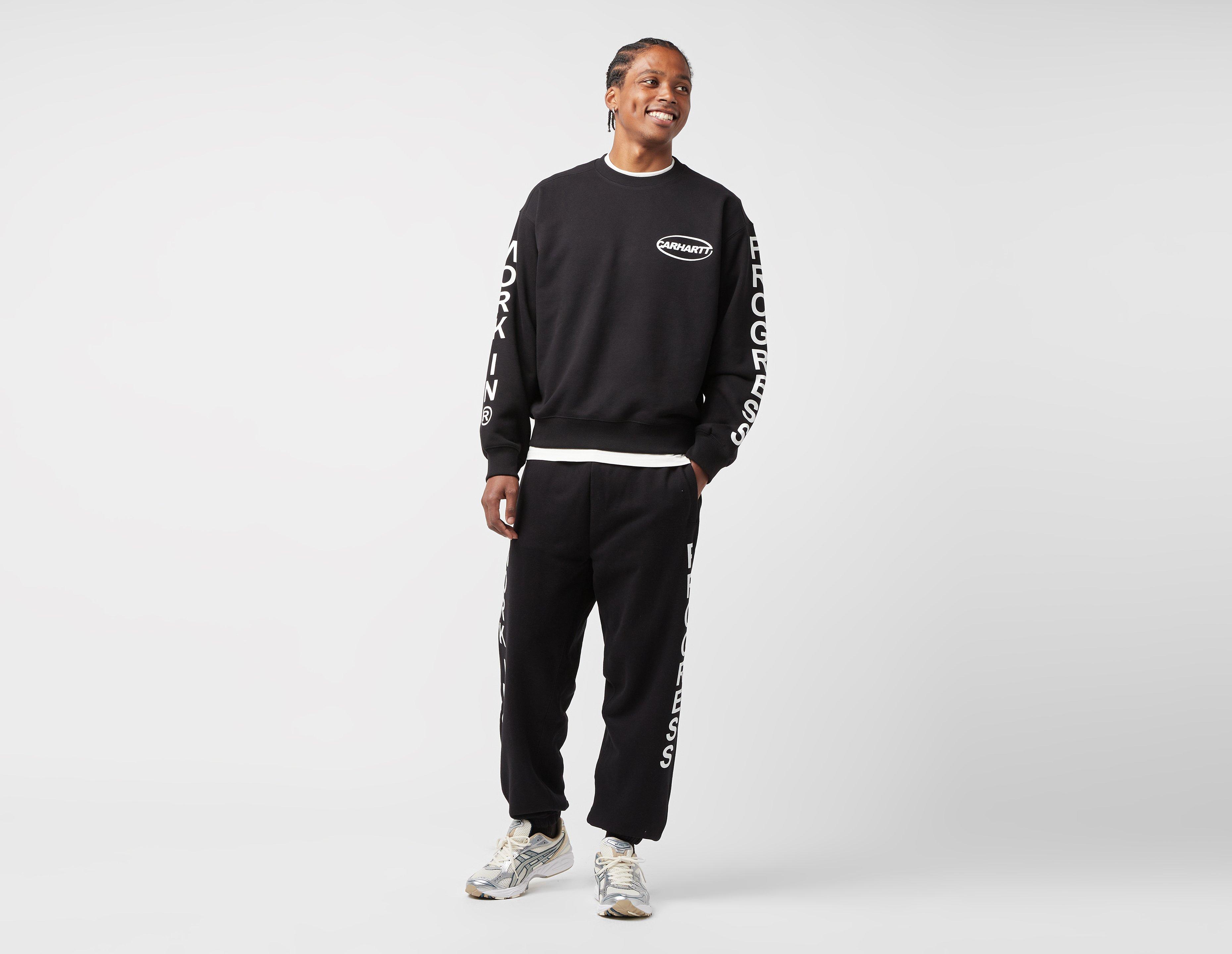 Carhartt WIP Body Of Work Sweatshirt