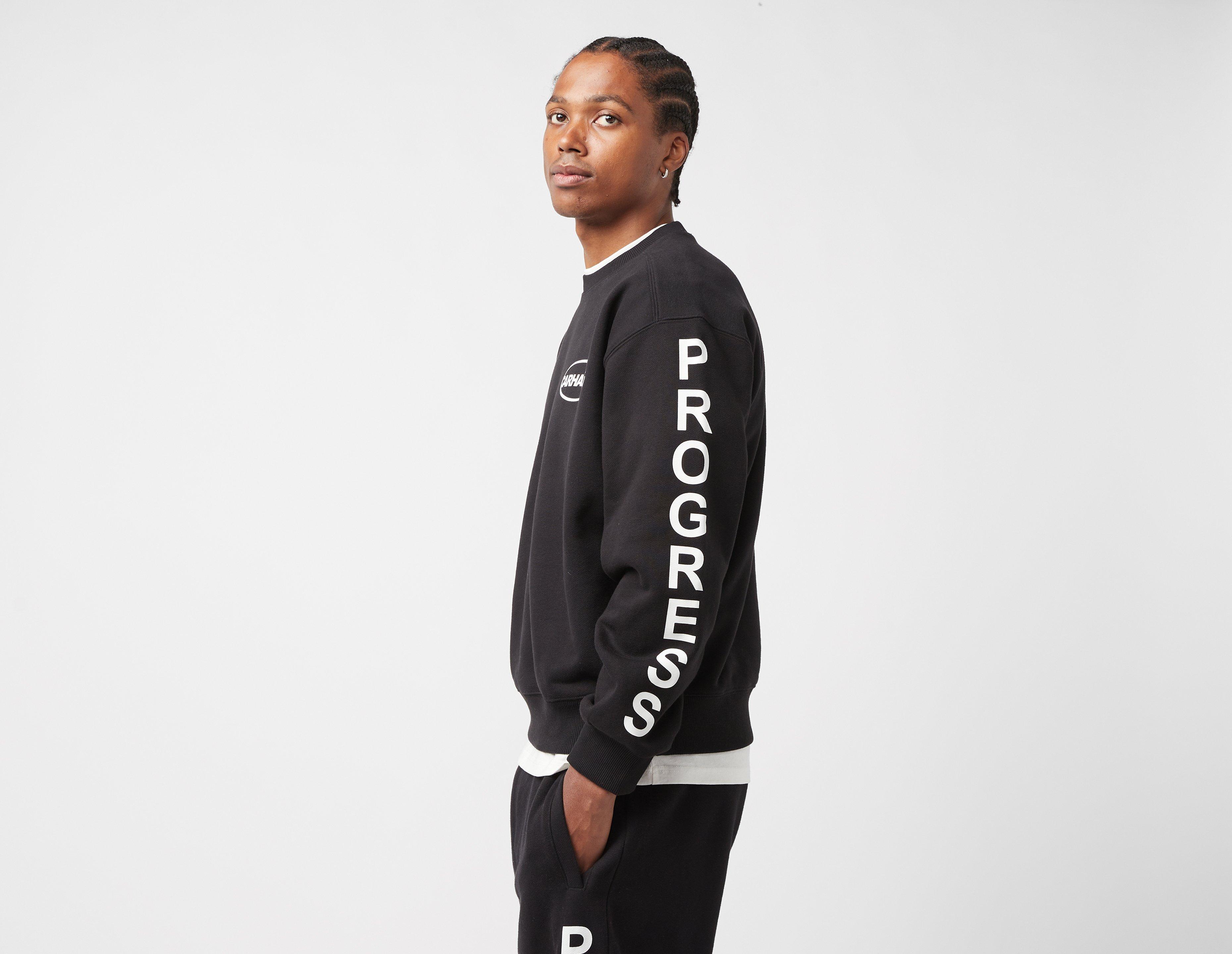 Carhartt WIP Body Of Work Sweatshirt