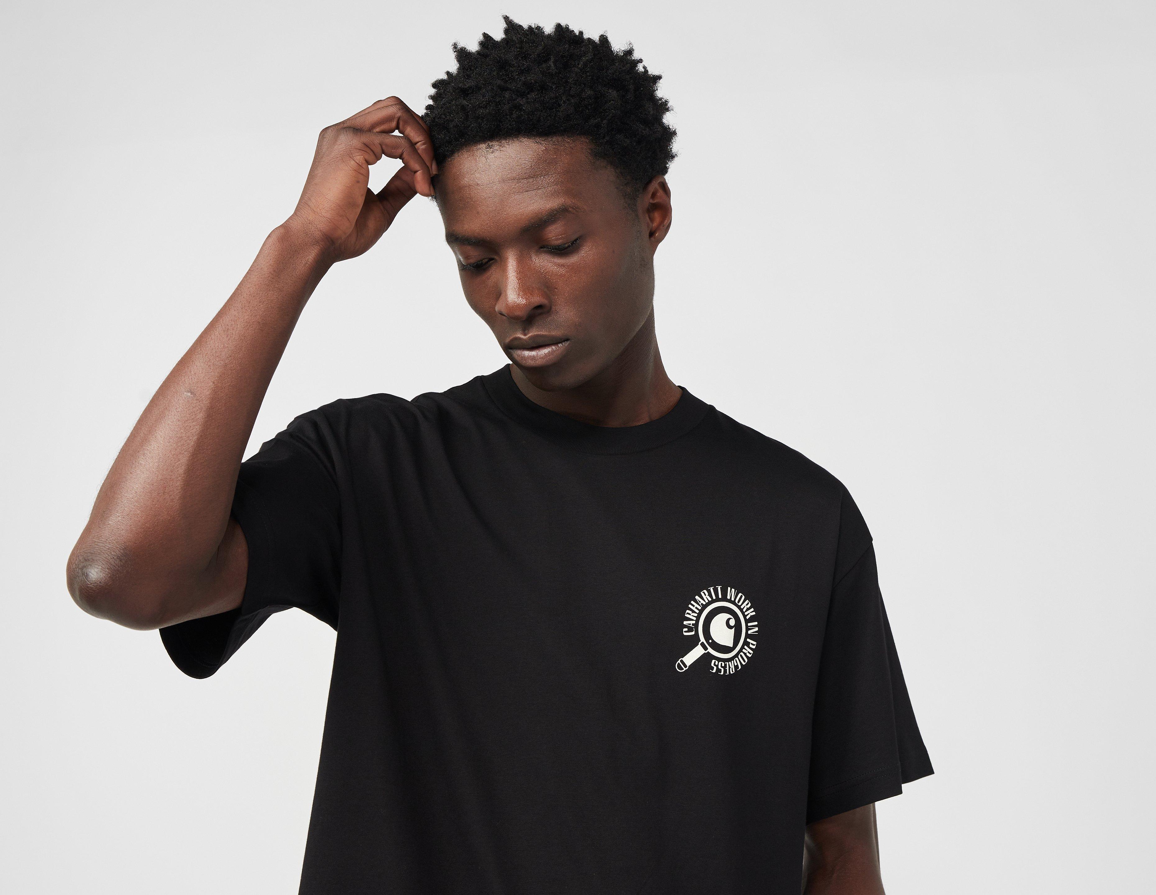 Carhartt WIP Inspector T-shirt