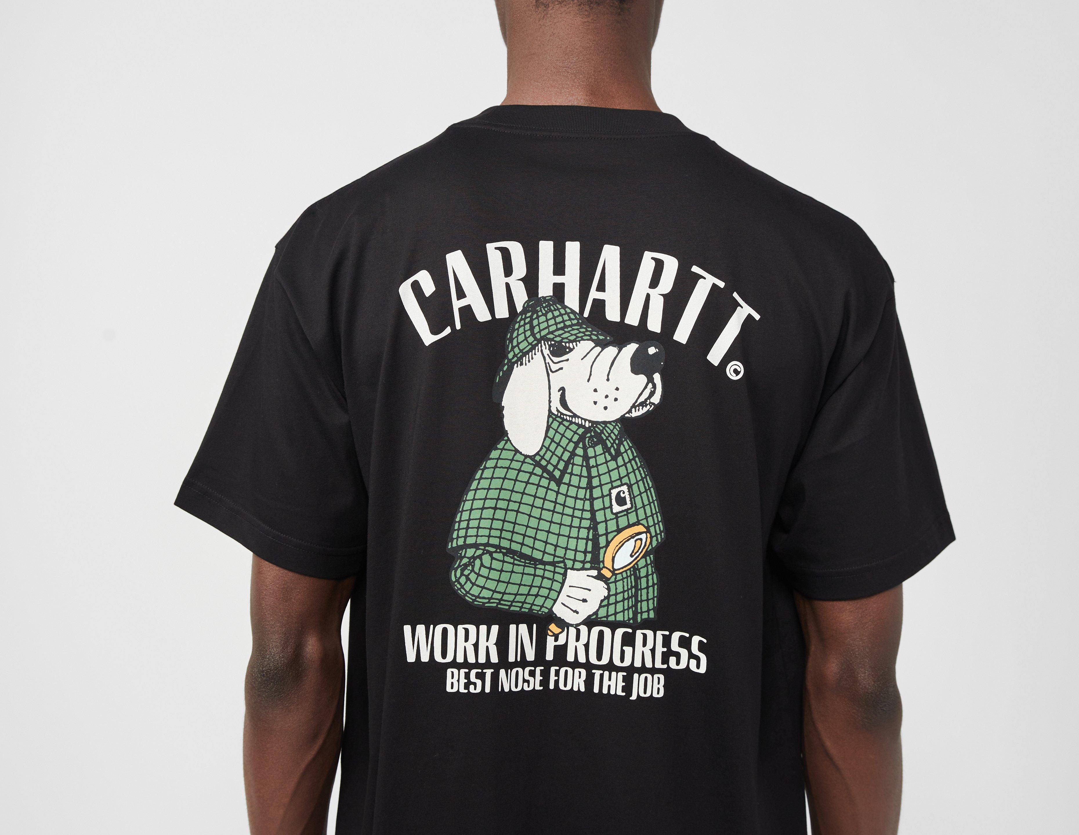 Carhartt WIP Inspector T-shirt