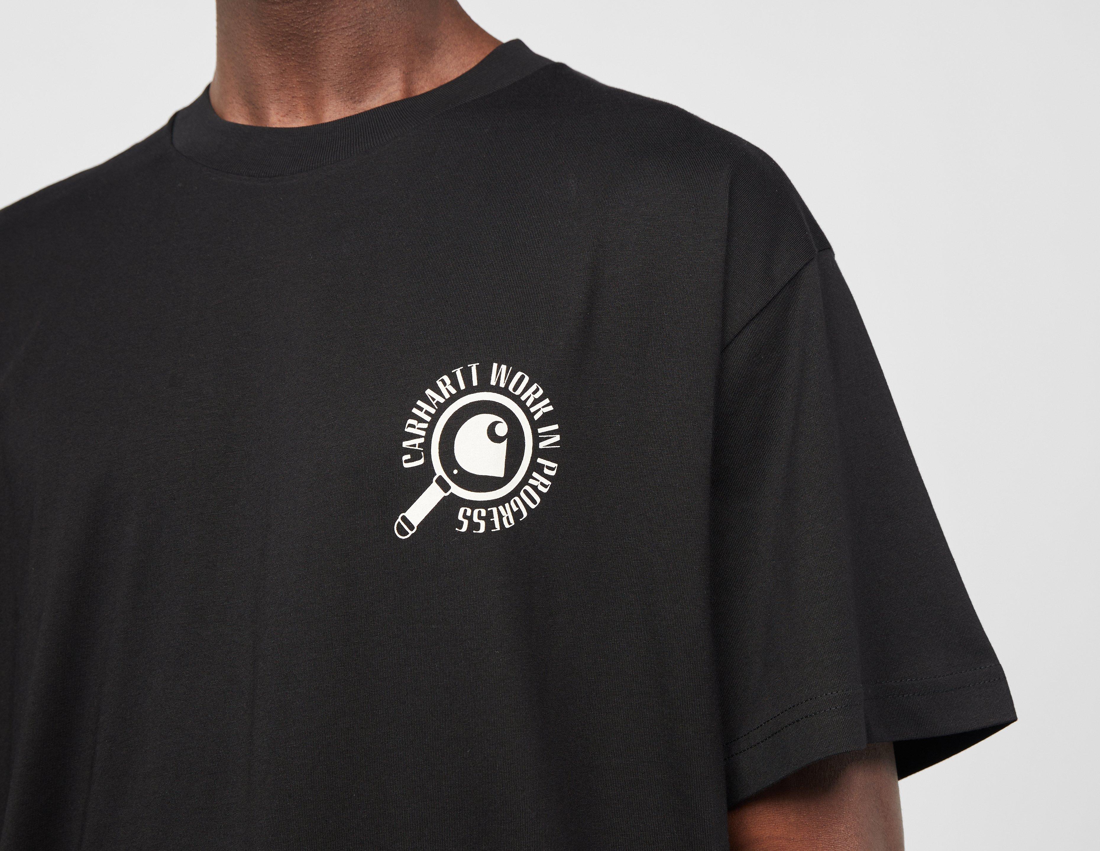 Carhartt WIP Inspector T-shirt