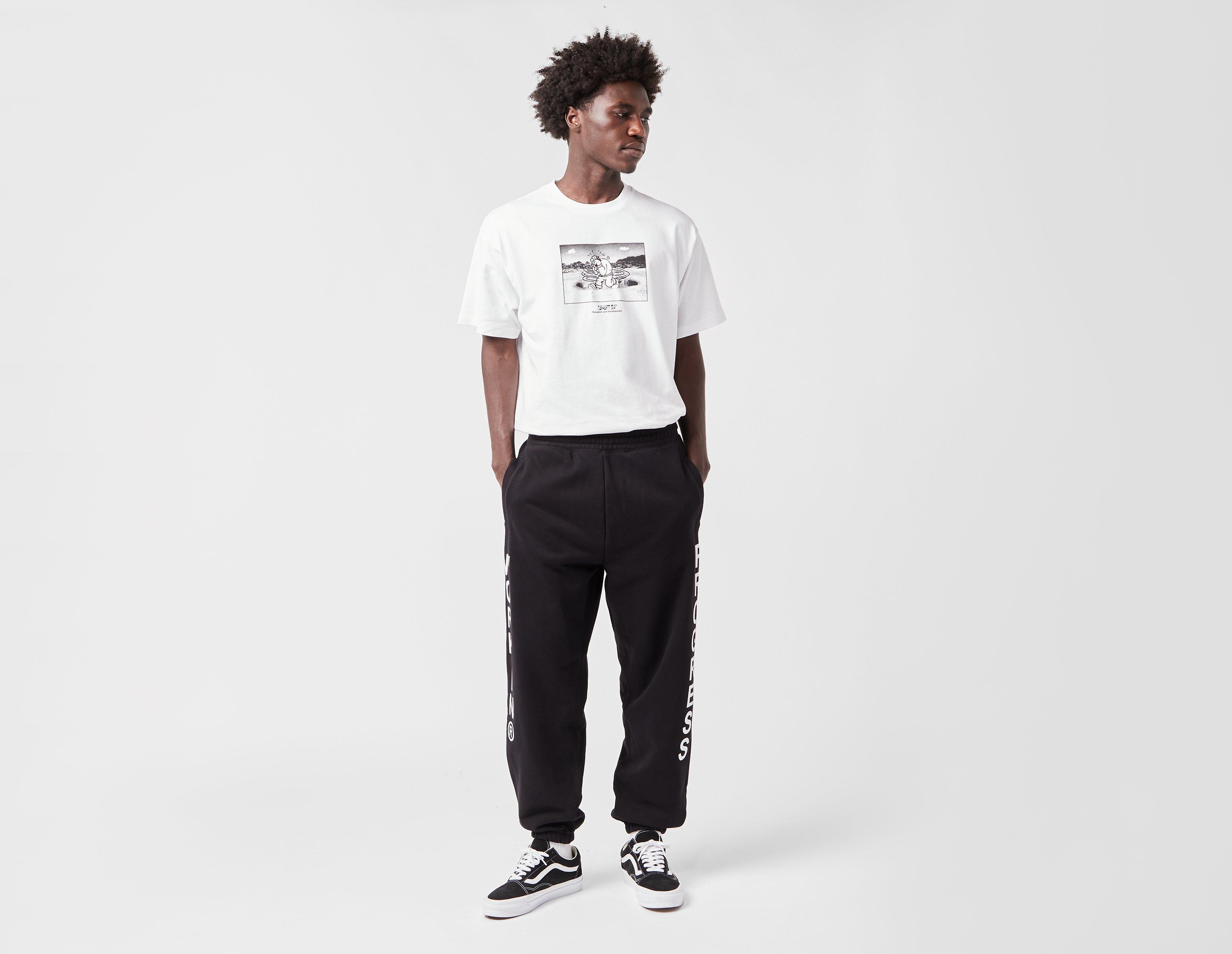 Carhartt WIP Body Of Work Sweat Pant