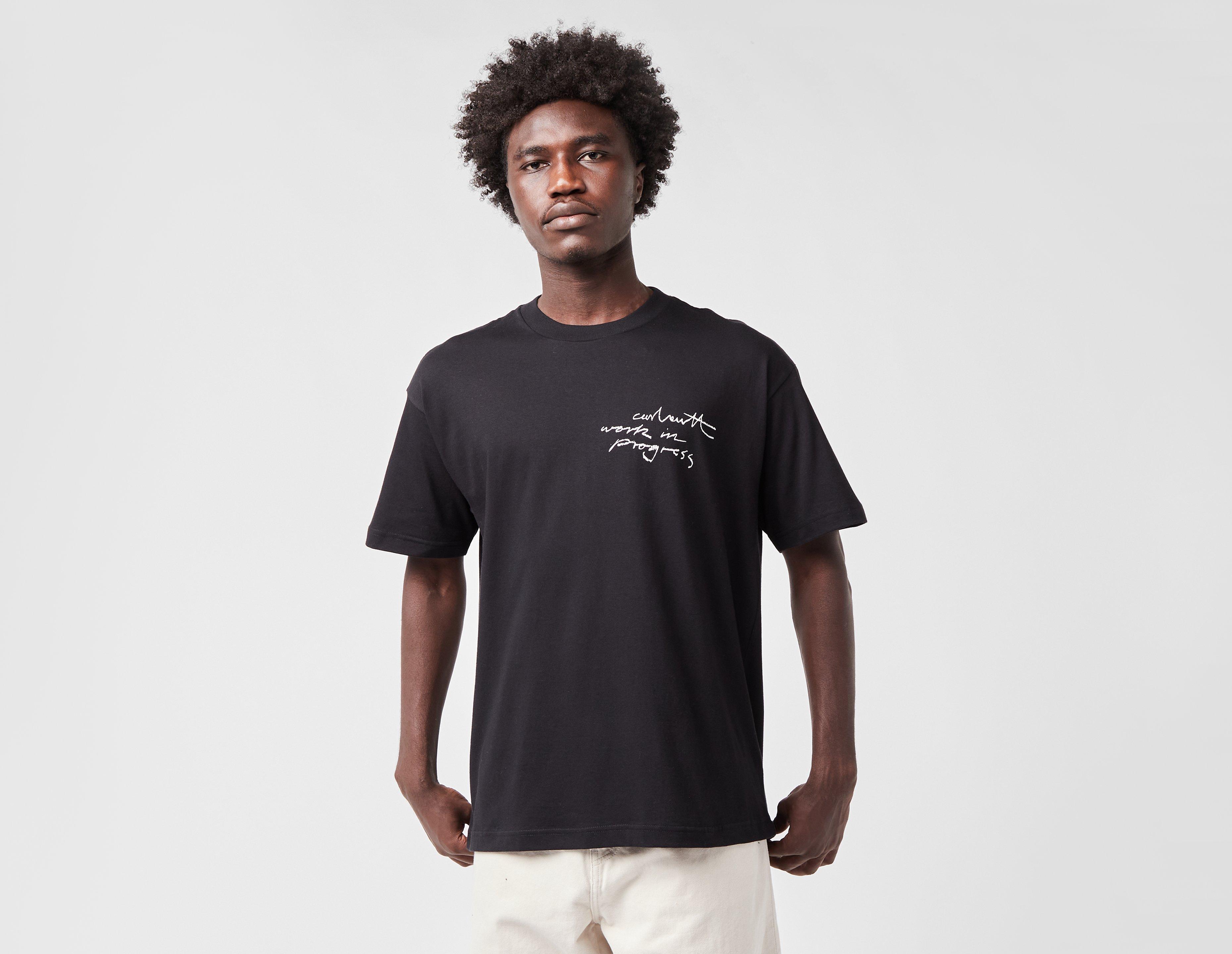Carhartt WIP Pencil T-Shirt