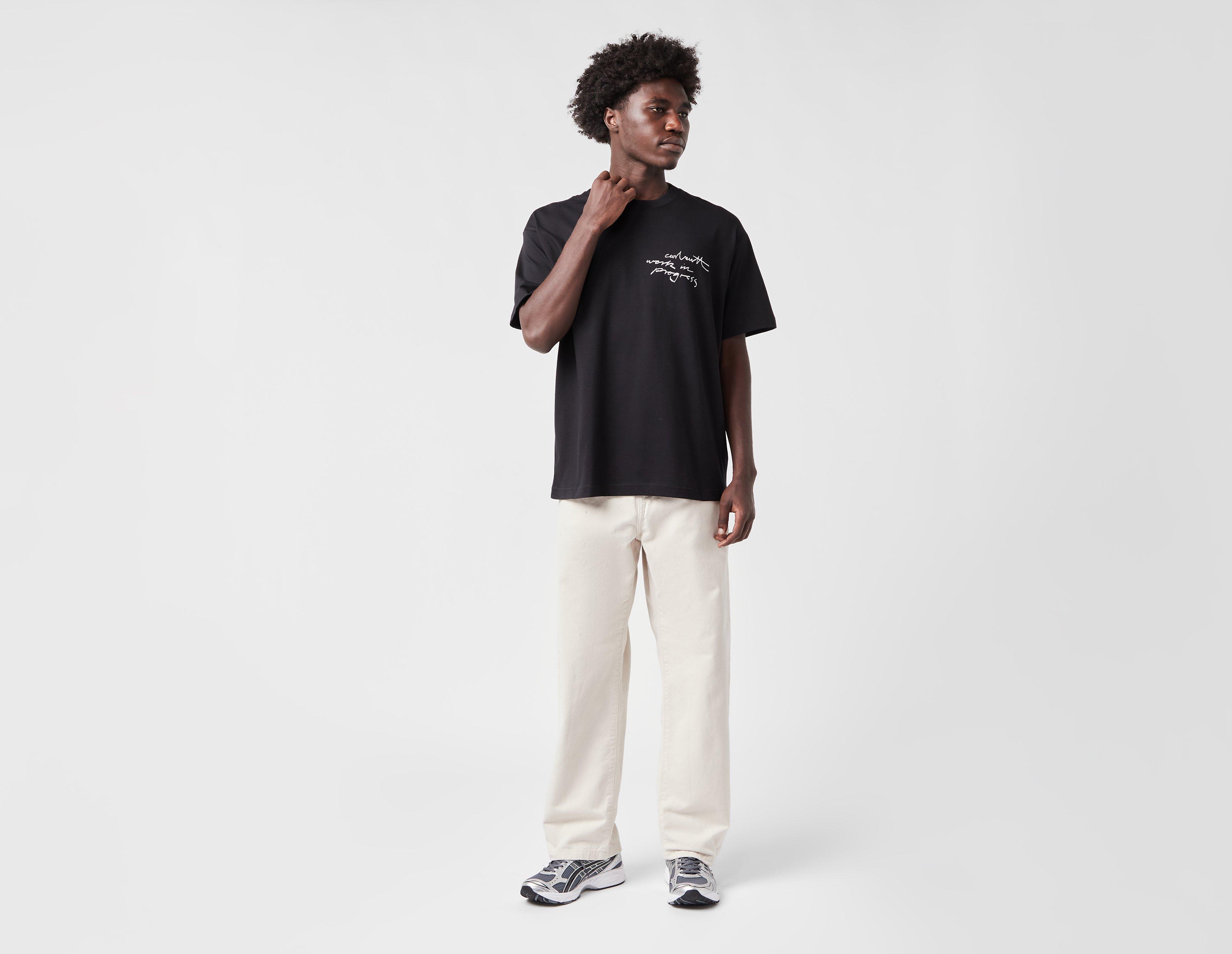 Carhartt WIP Pencil T-Shirt