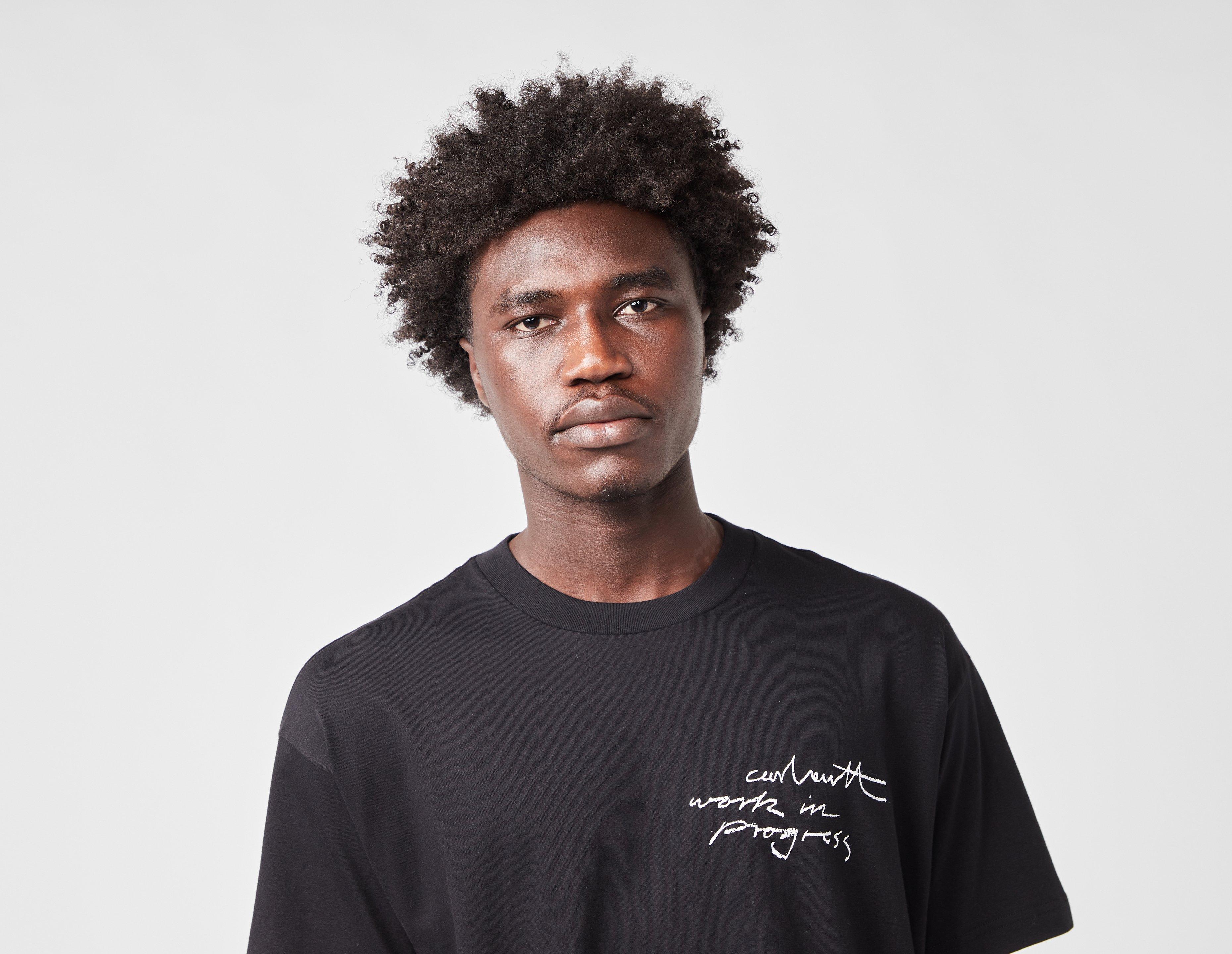 Carhartt WIP Pencil T-Shirt