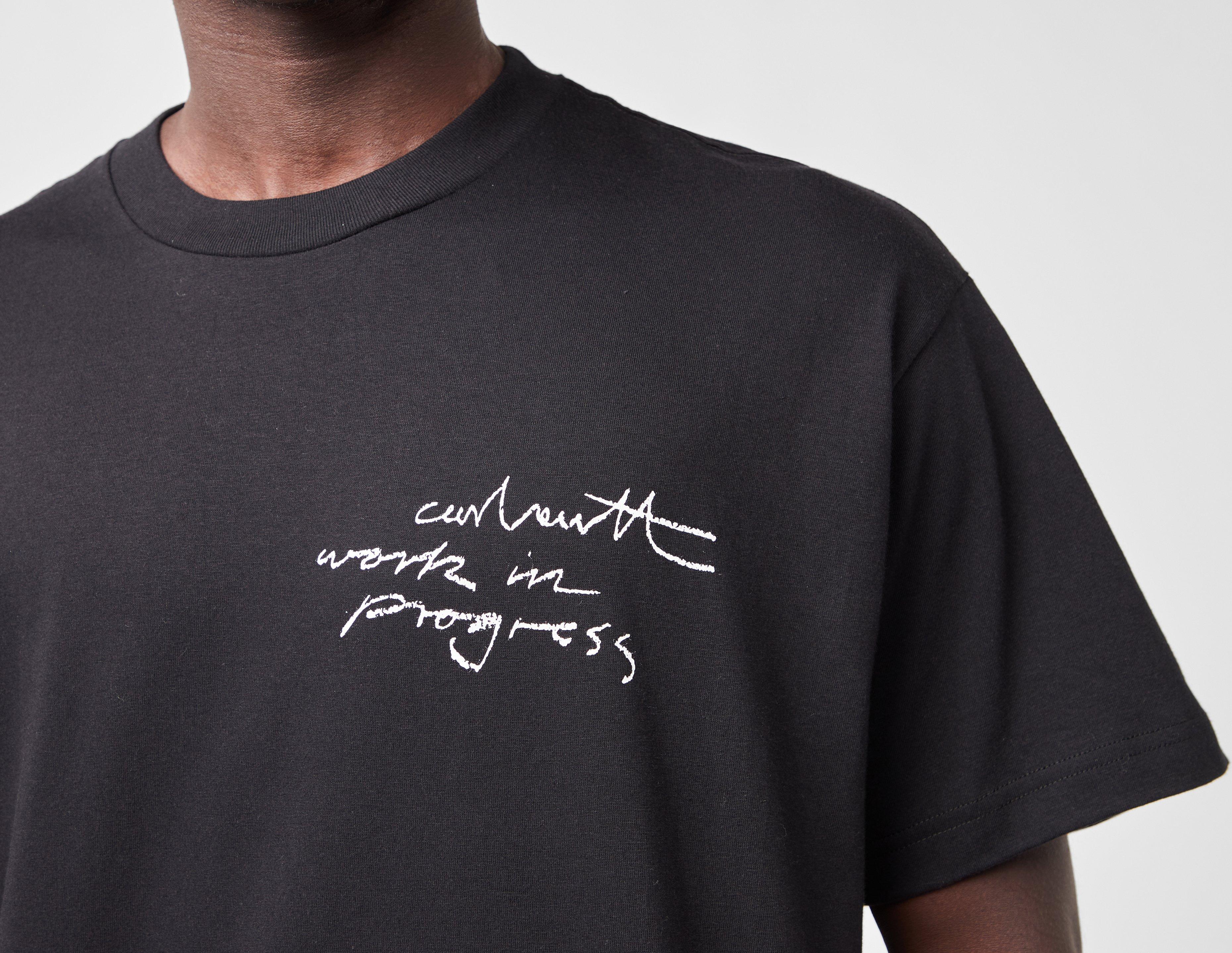 Carhartt WIP Pencil T-Shirt