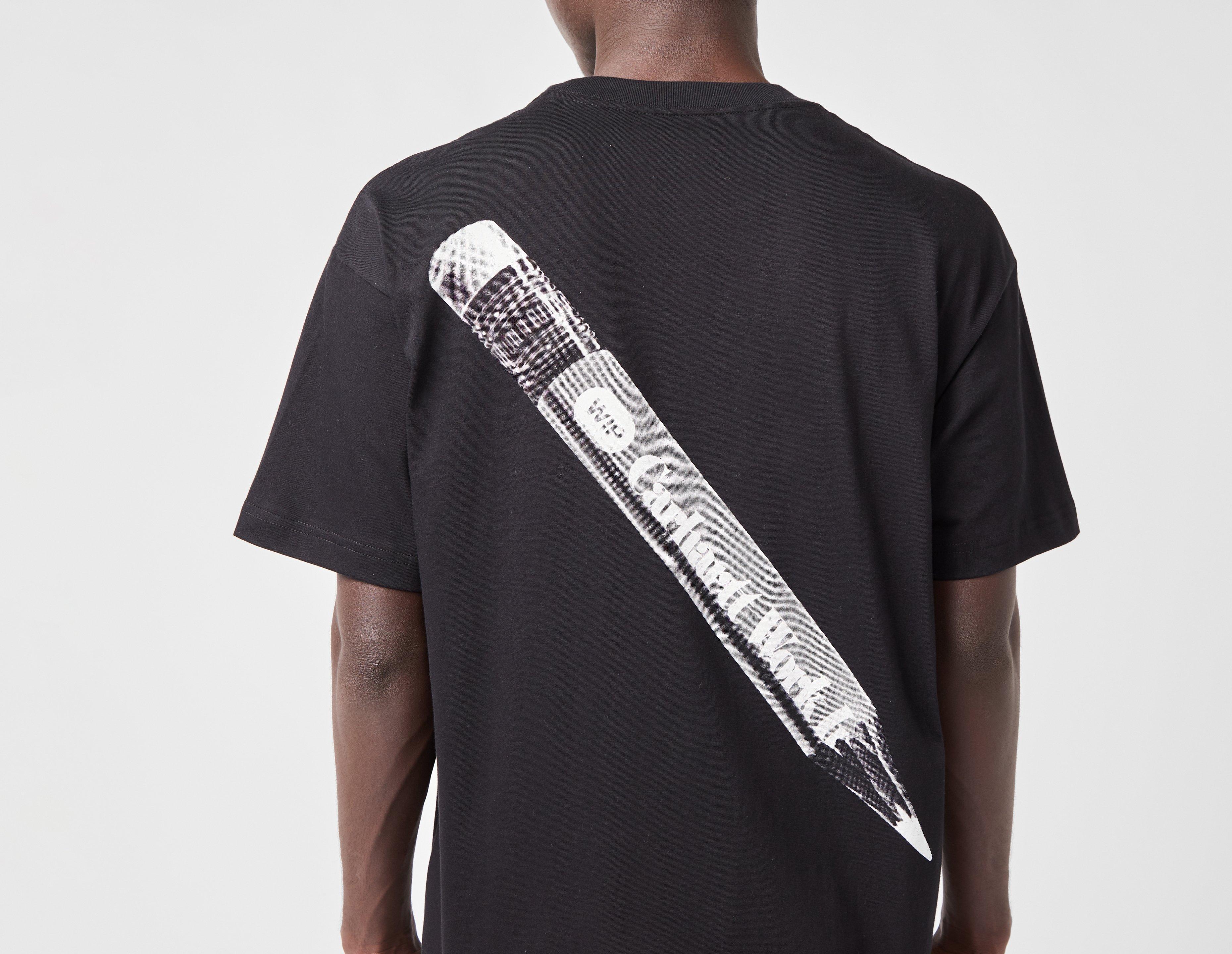 Carhartt WIP Pencil T-Shirt