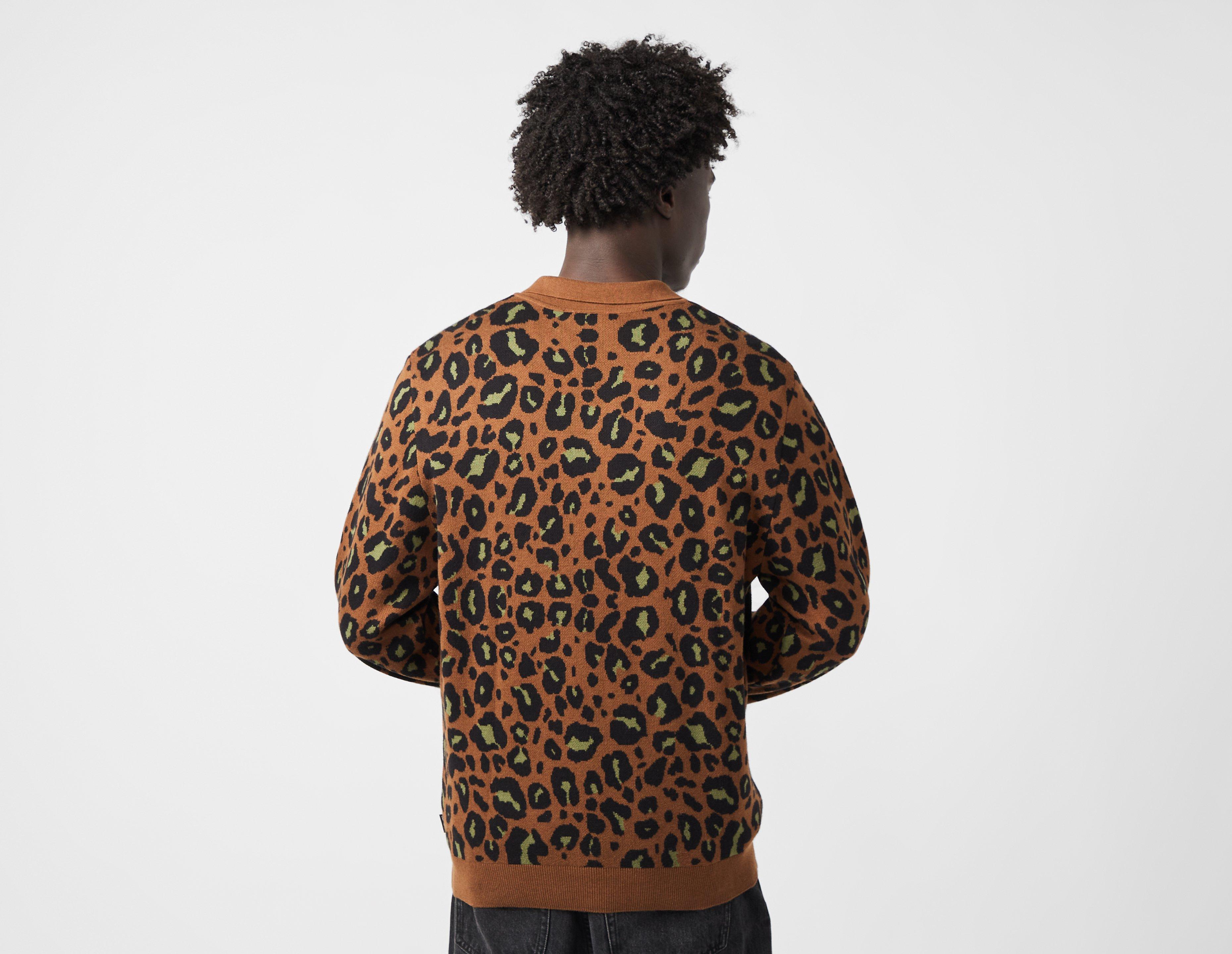 Carhartt WIP Arlo Long Sleeve Polo