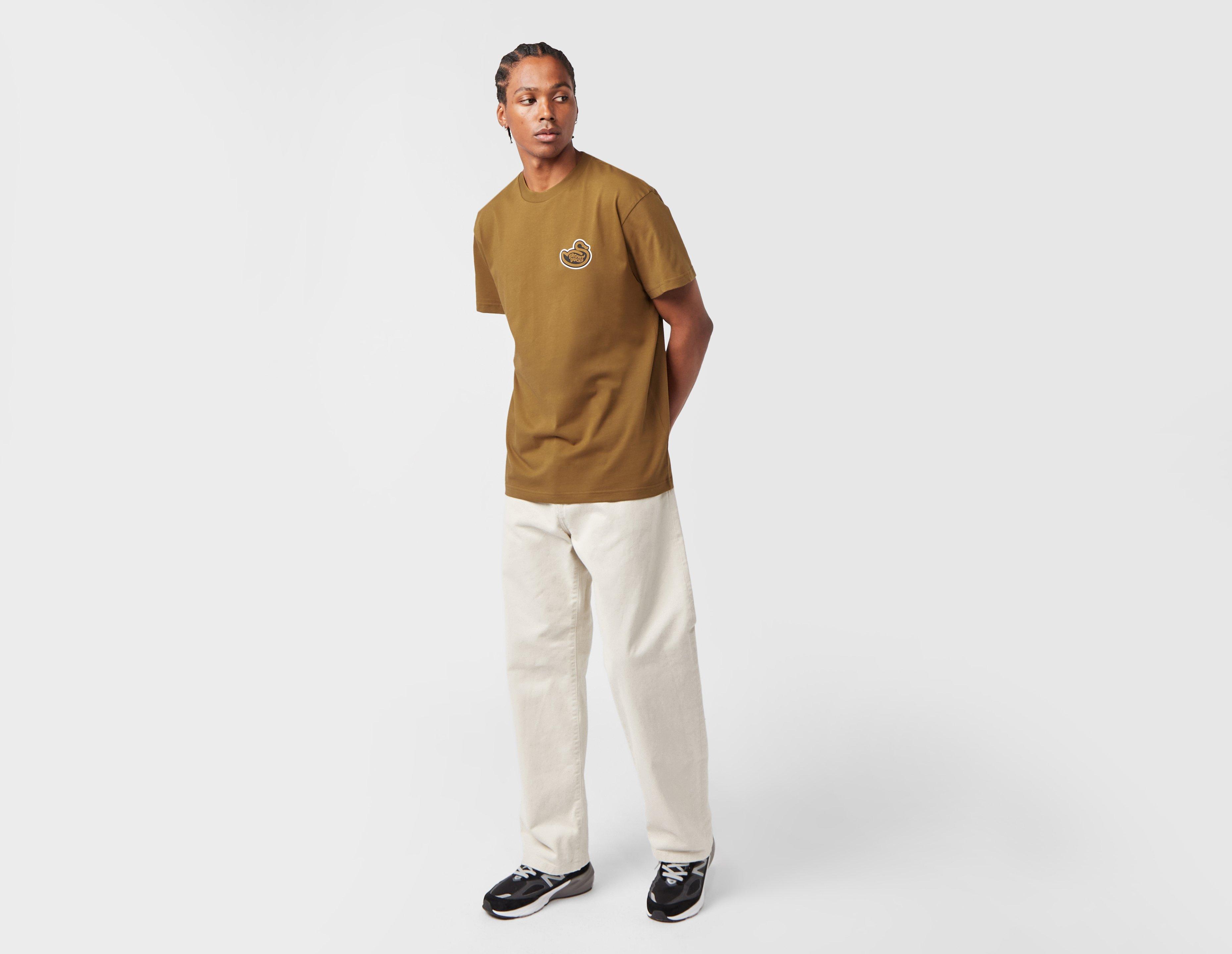 Carhartt WIP Brown Ducks T-Shirt