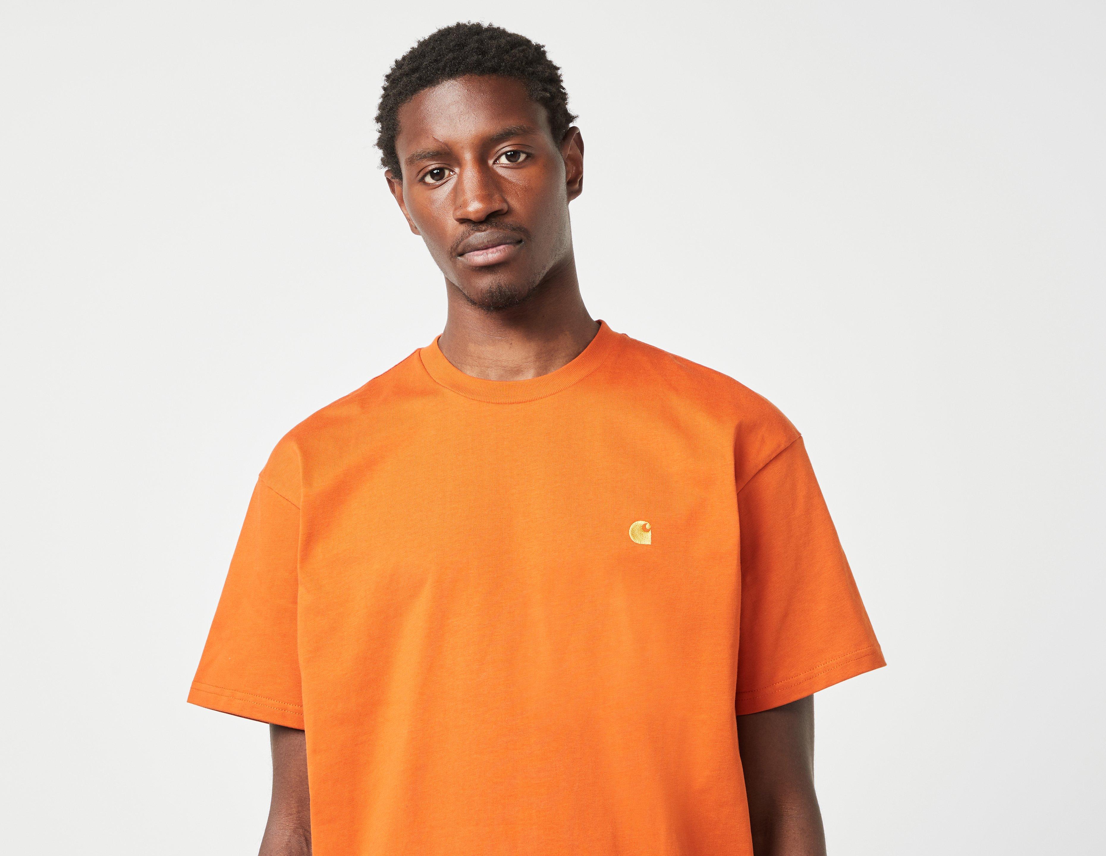 Carhartt WIP Chase T-Shirt