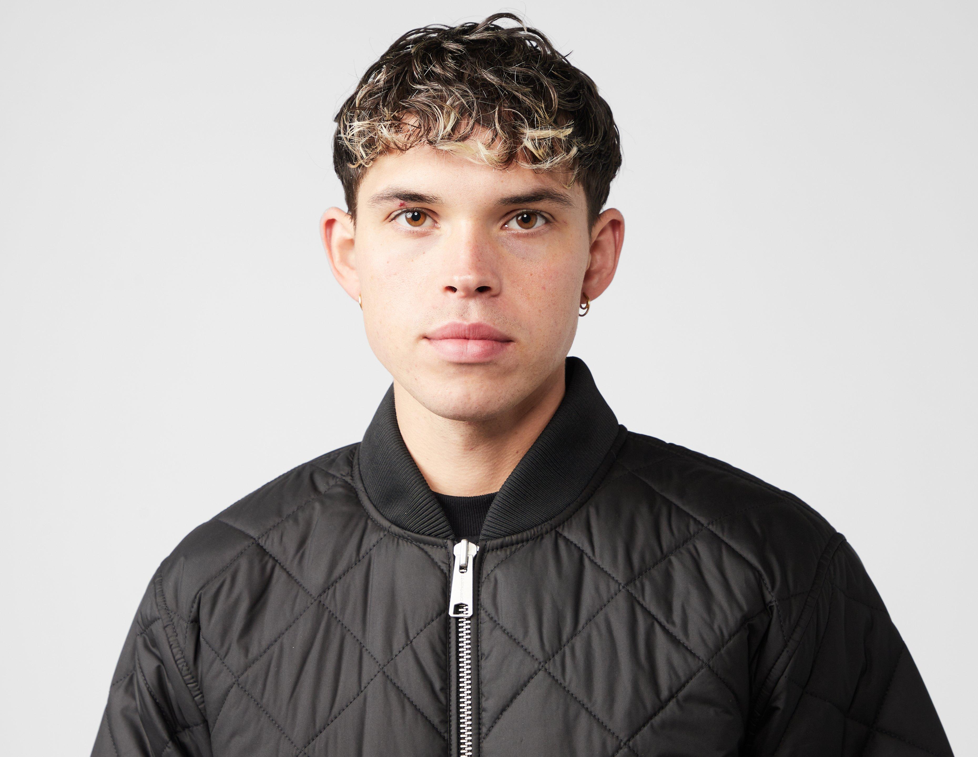 Carhartt WIP Myton Liner Jacket