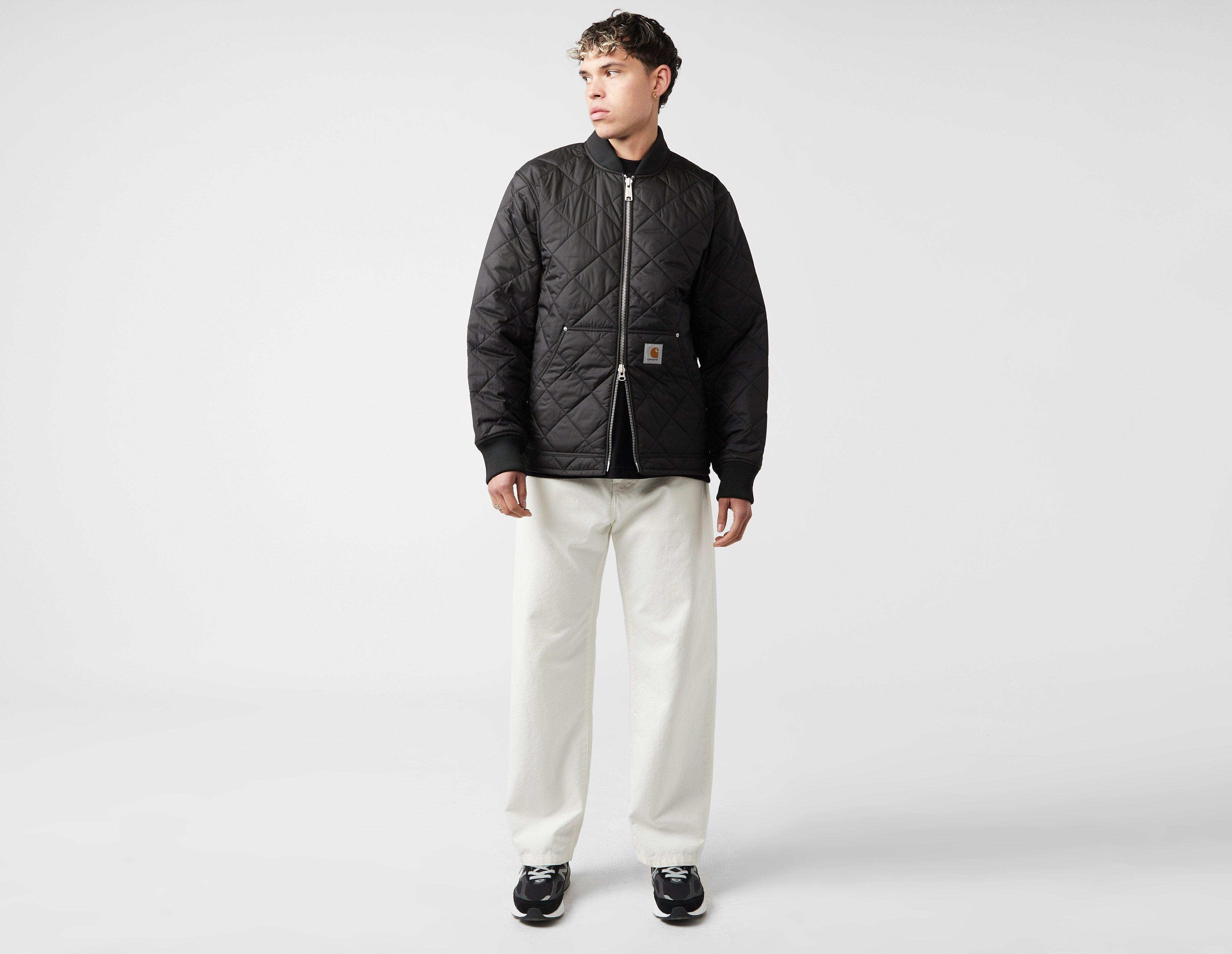 Carhartt WIP Myton Liner Jacket