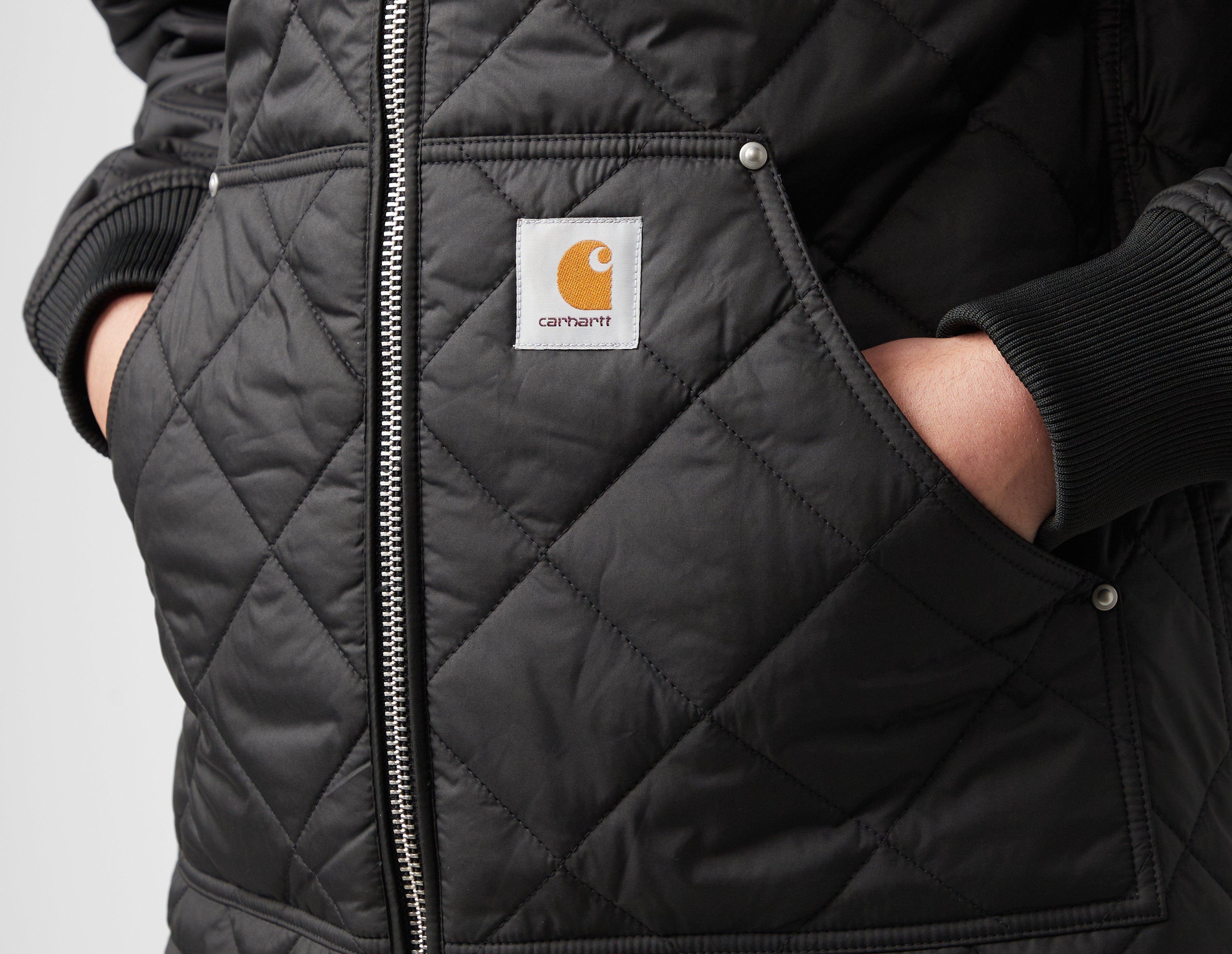 Carhartt WIP Myton Liner Jacket