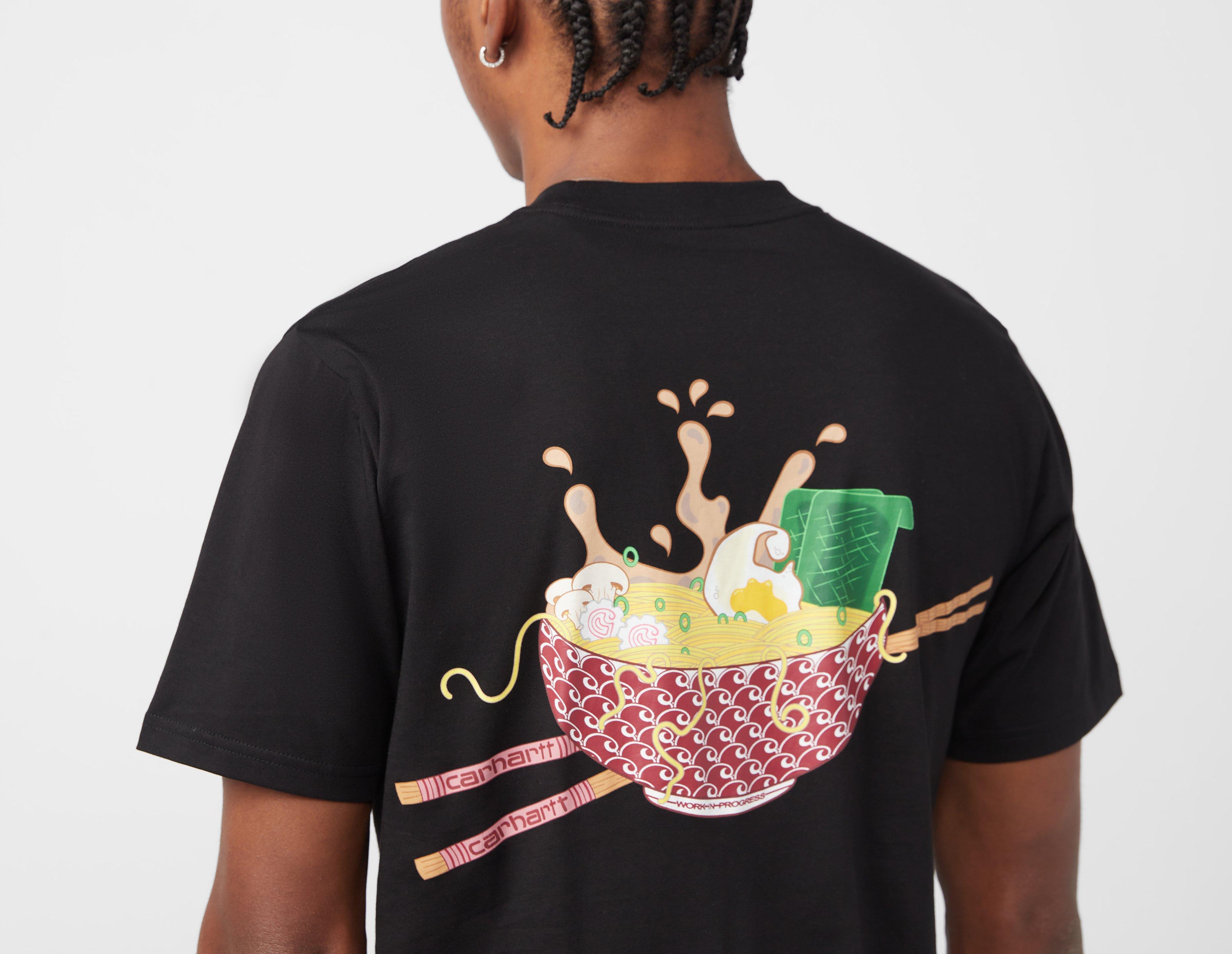 Carhartt WIP Noodle Soup T-Shirt