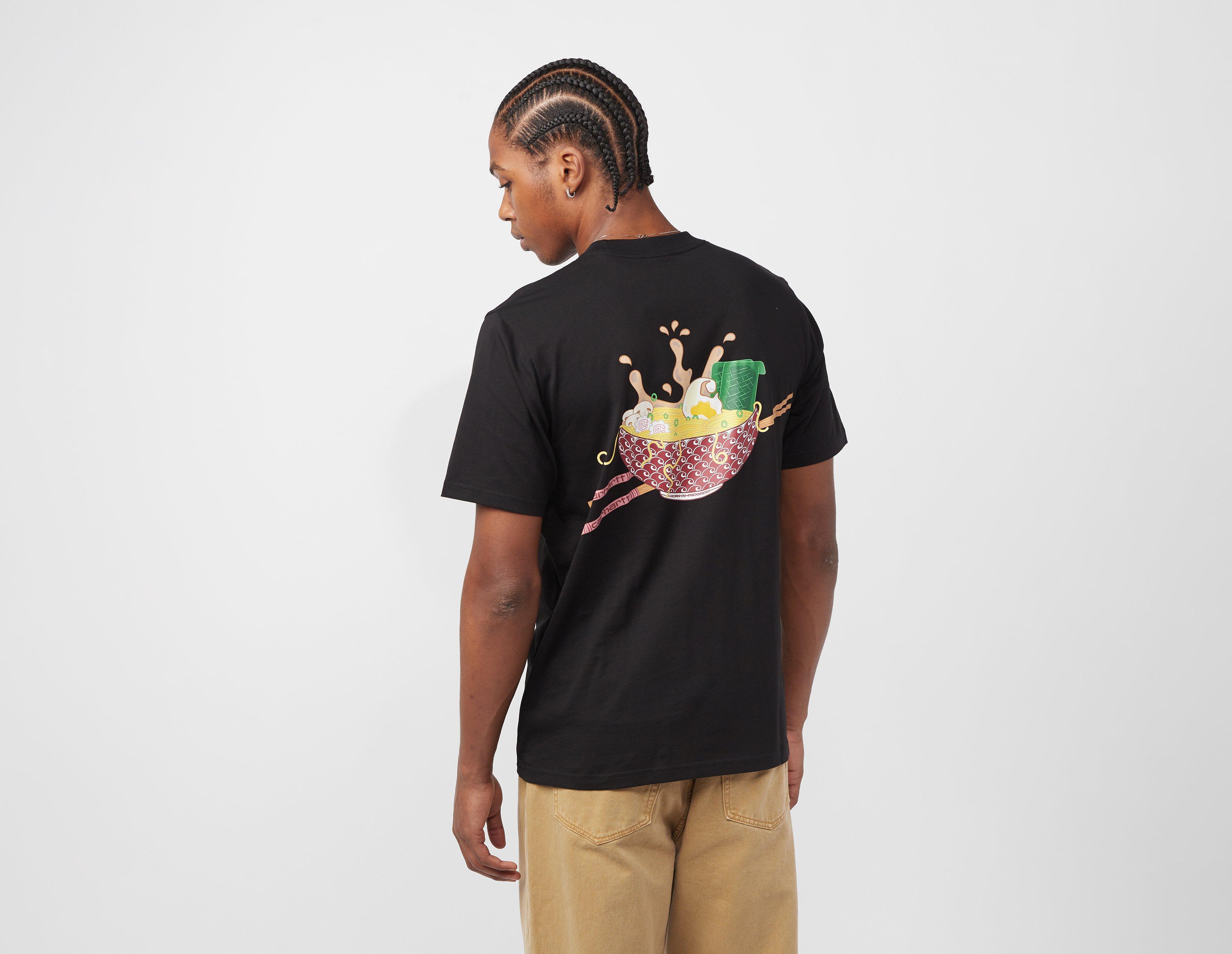 Carhartt WIP Noodle Soup T-Shirt