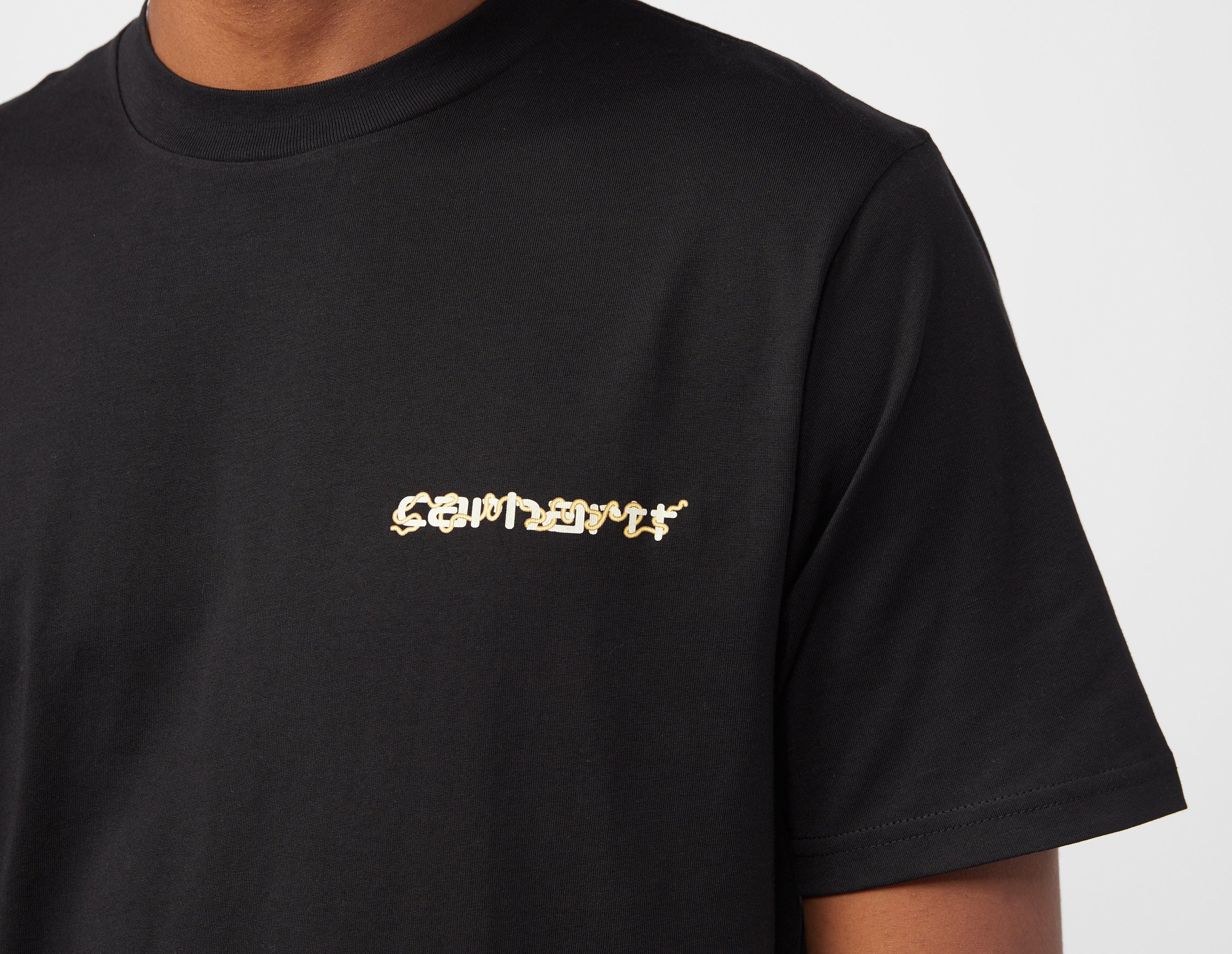 Carhartt WIP Noodle Soup T-Shirt