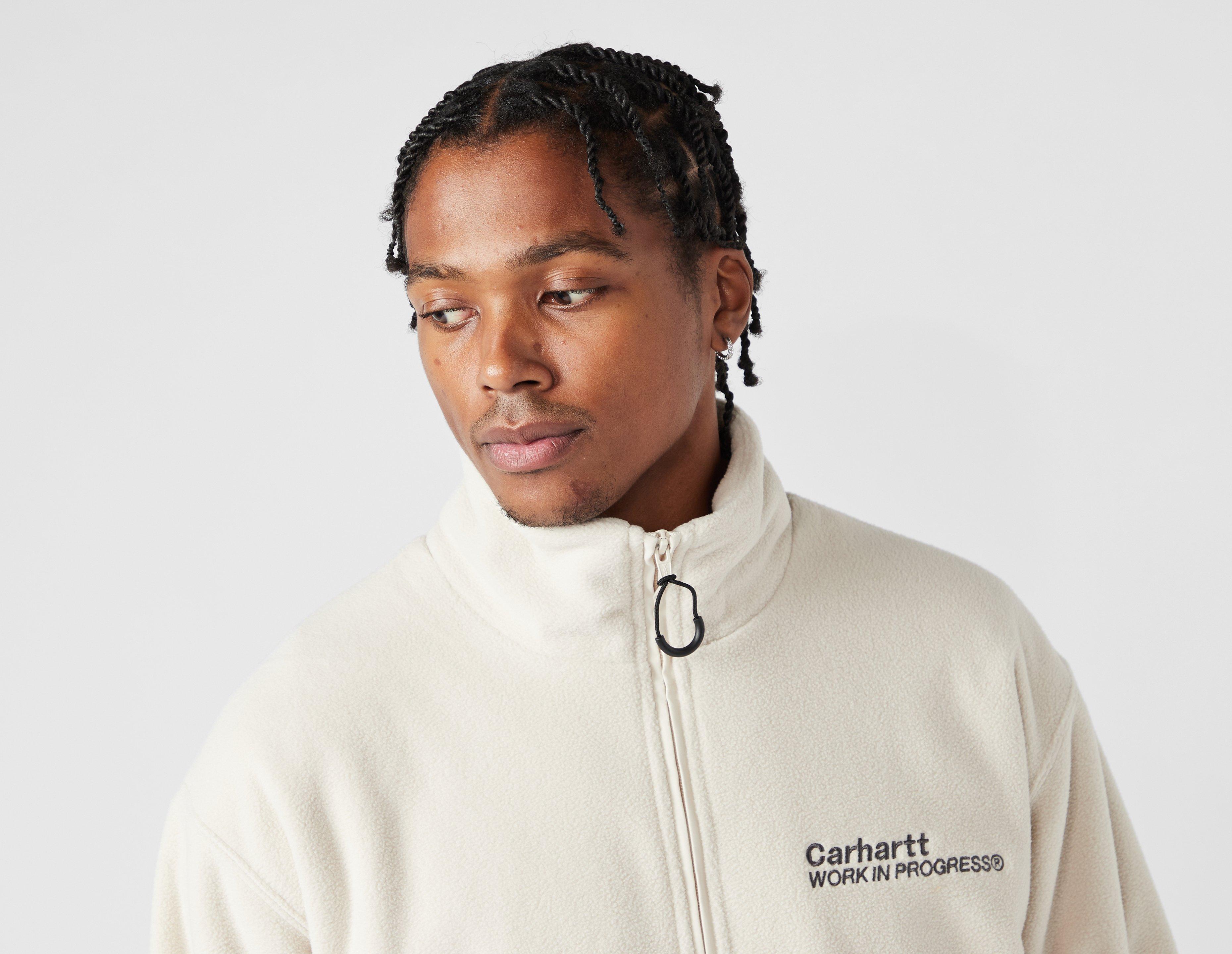 Carhartt WIP Flying Ducks Fleece Liner Jacket