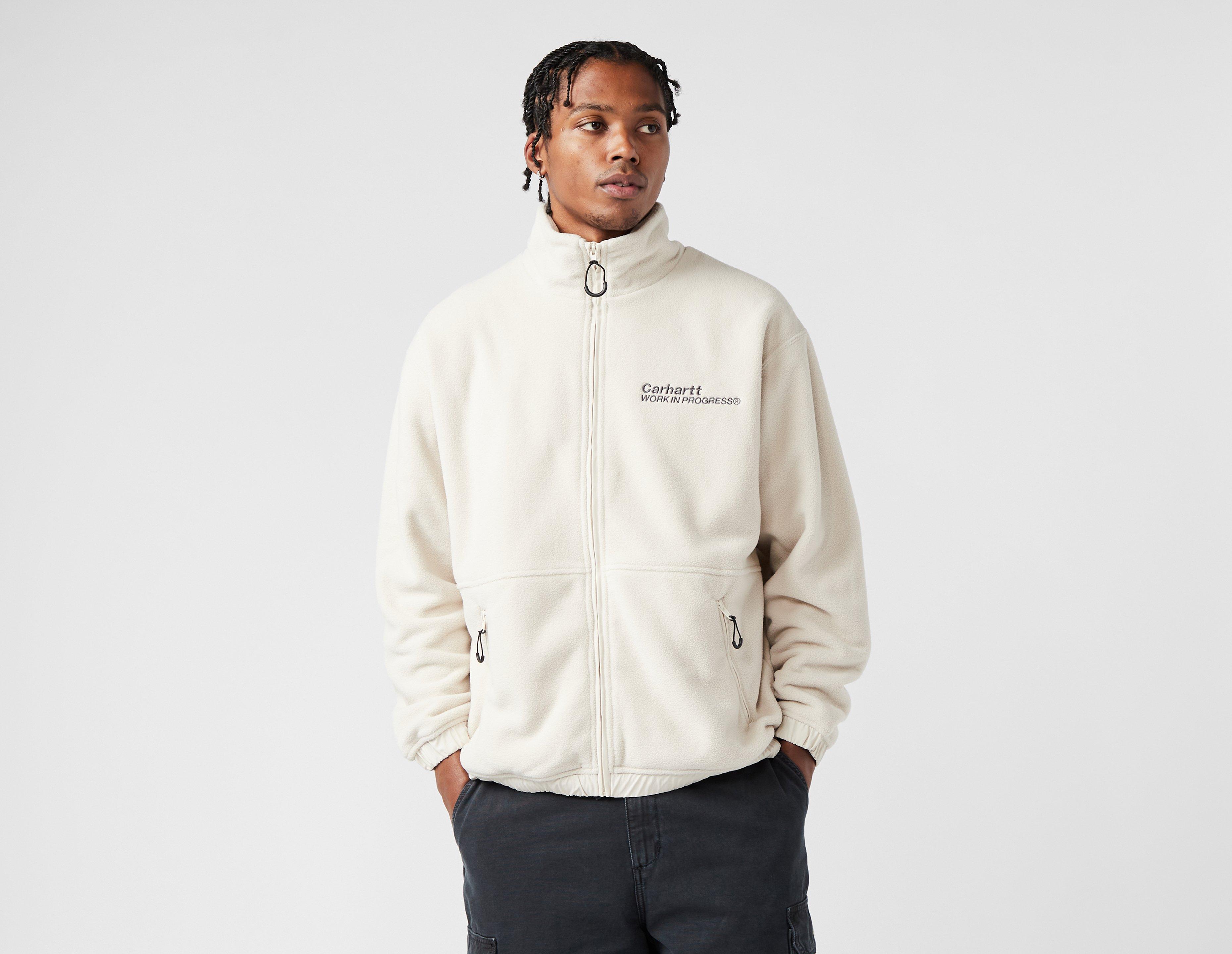 Carhartt WIP Flying Ducks Fleece Liner Jacket