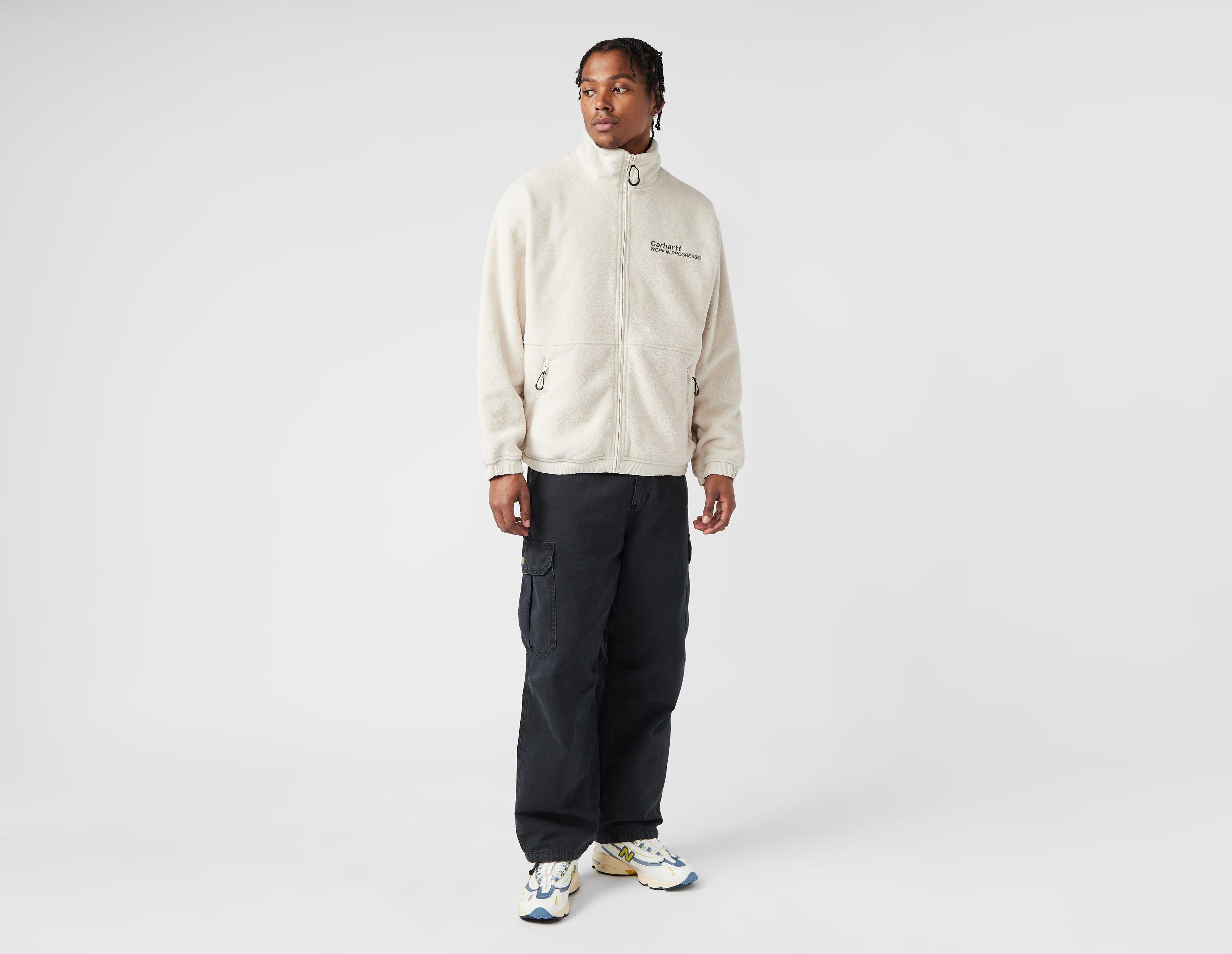 Carhartt WIP Flying Ducks Fleece Liner Jacket
