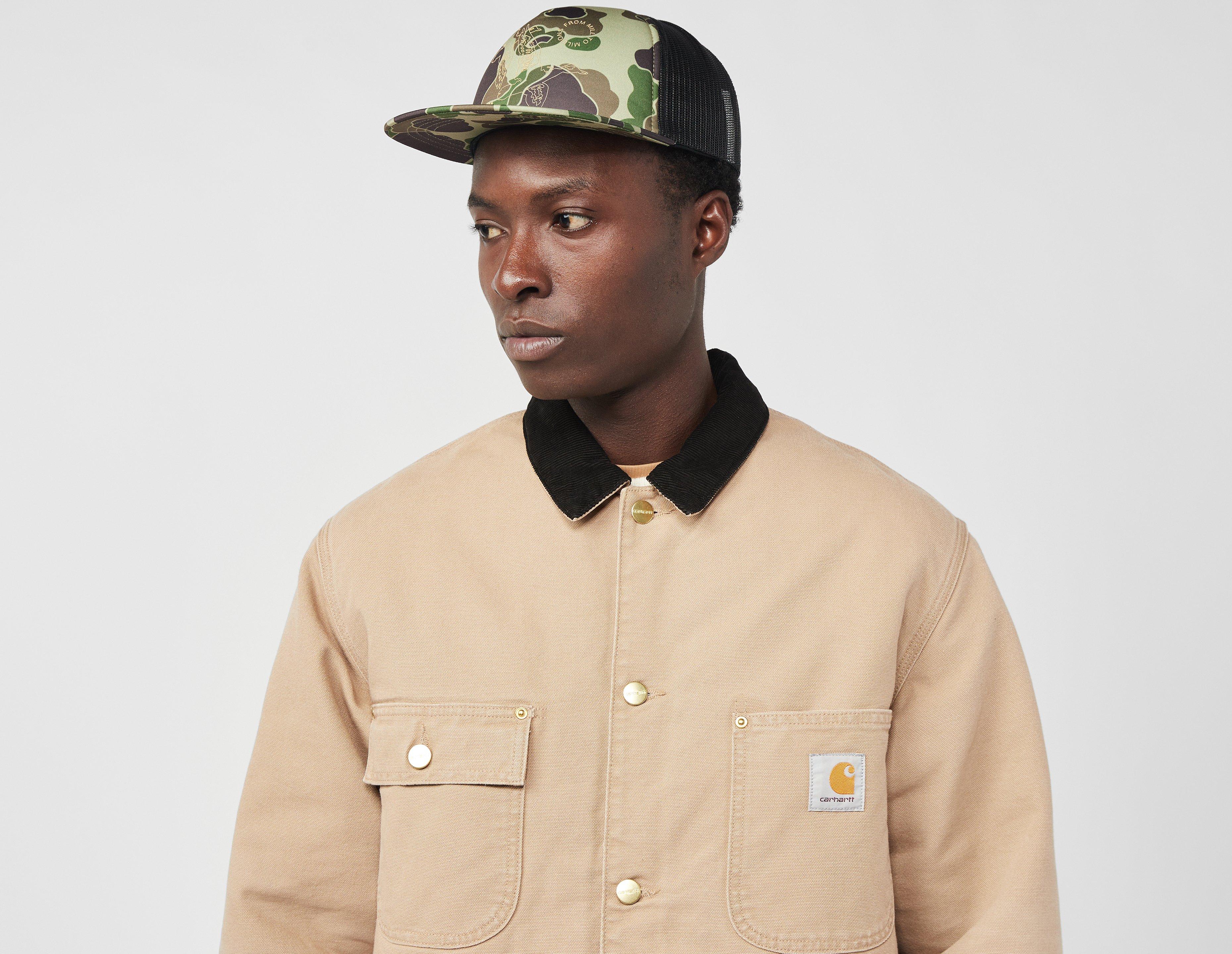 Carhartt WIP Manteau Chore