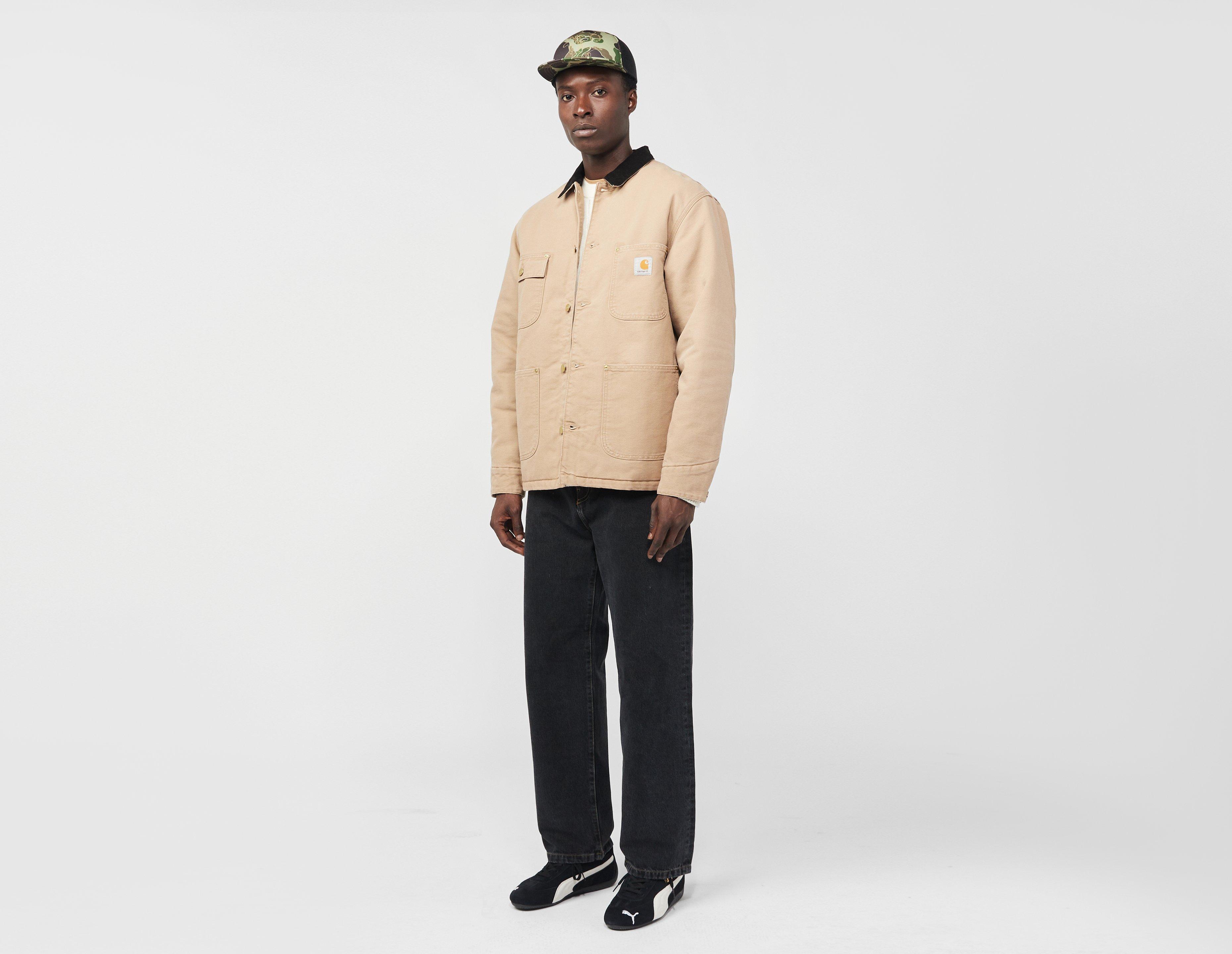 Carhartt WIP Manteau Chore