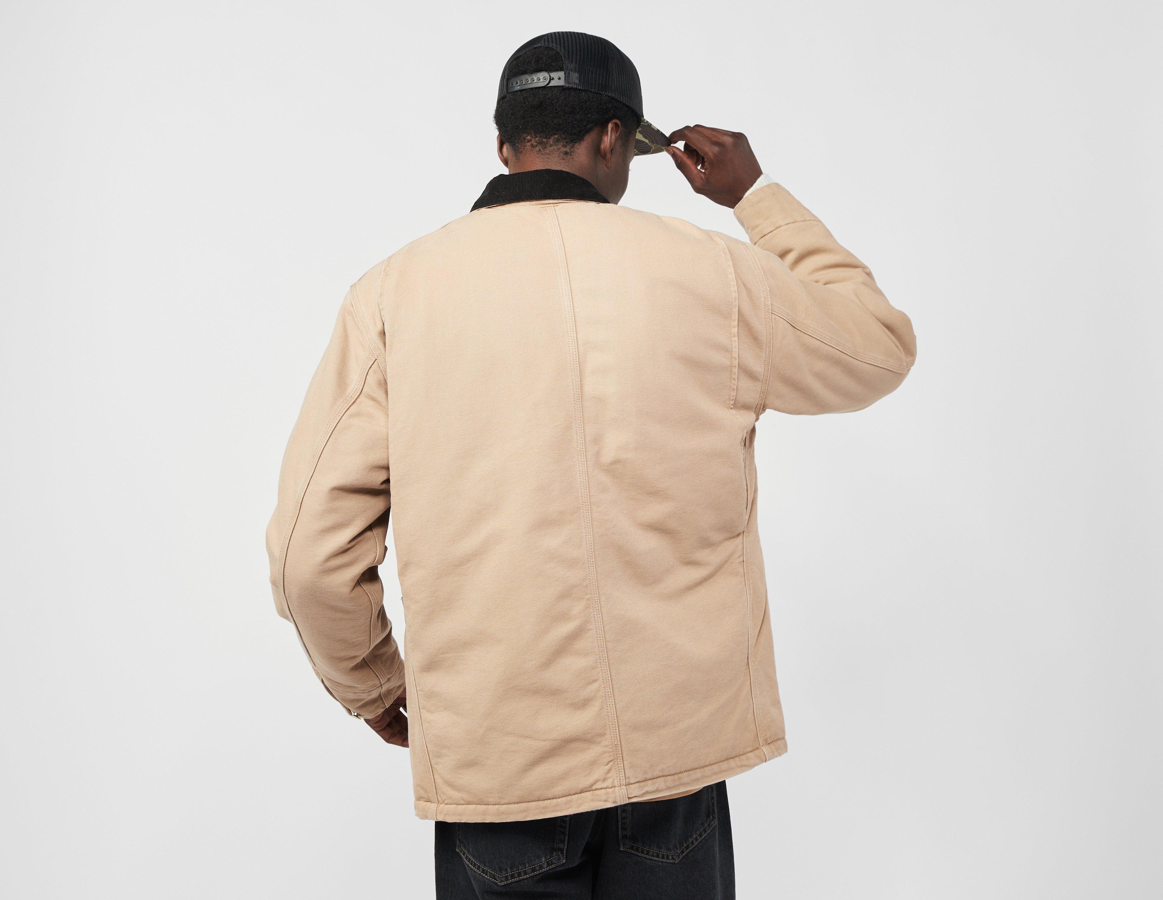 Carhartt WIP Manteau Chore