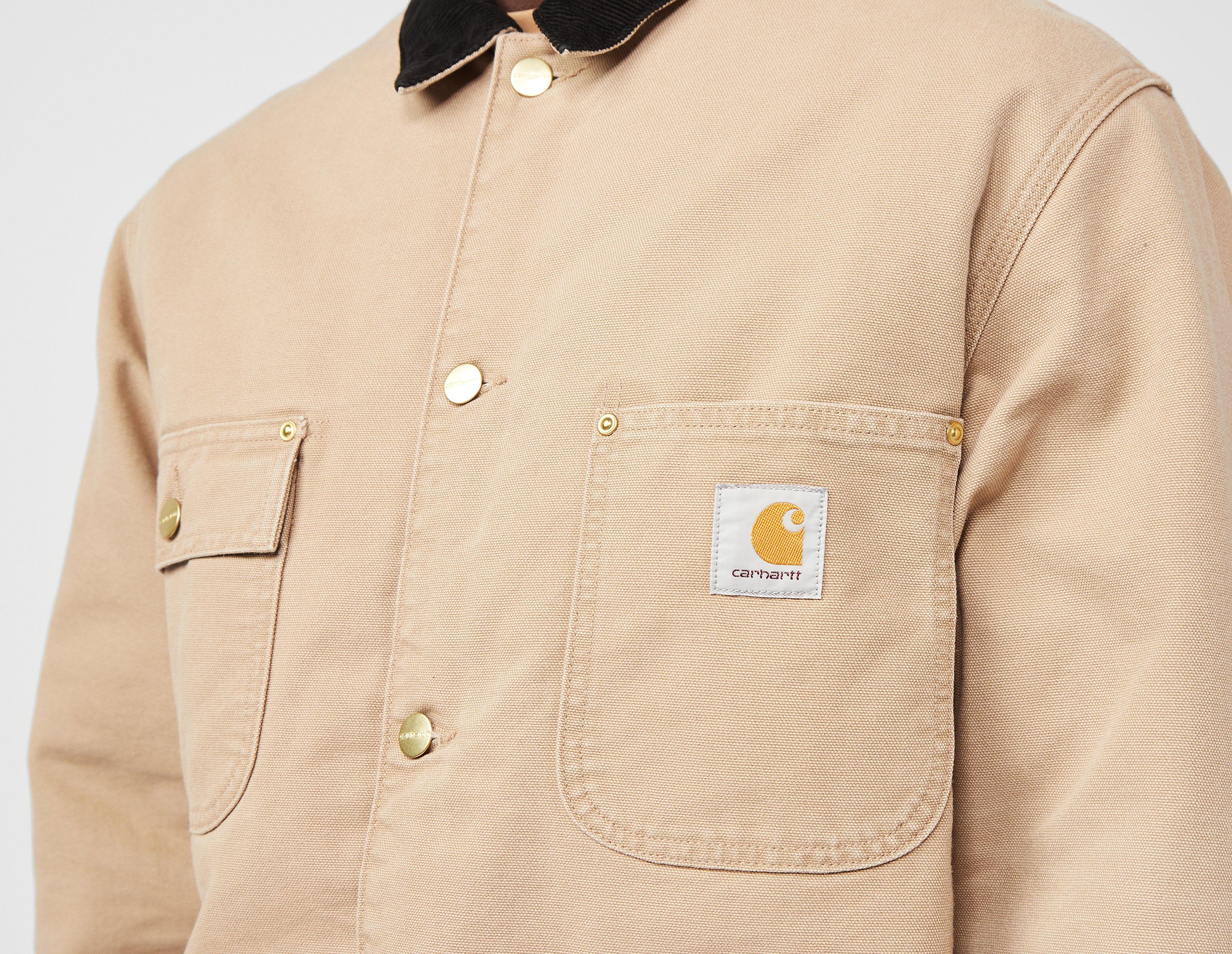 Carhartt WIP Manteau Chore