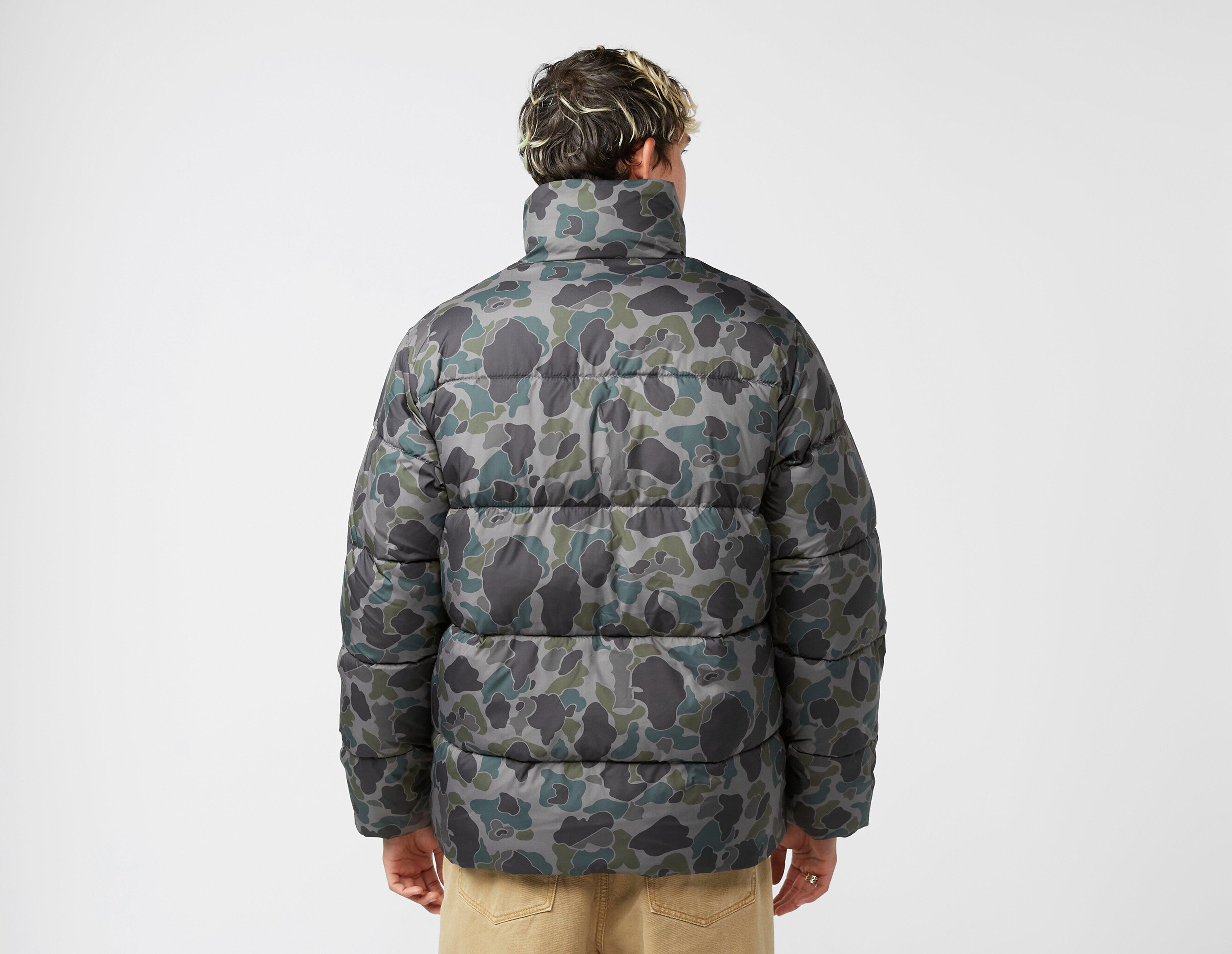 Carhartt WIP Springfield Jacket
