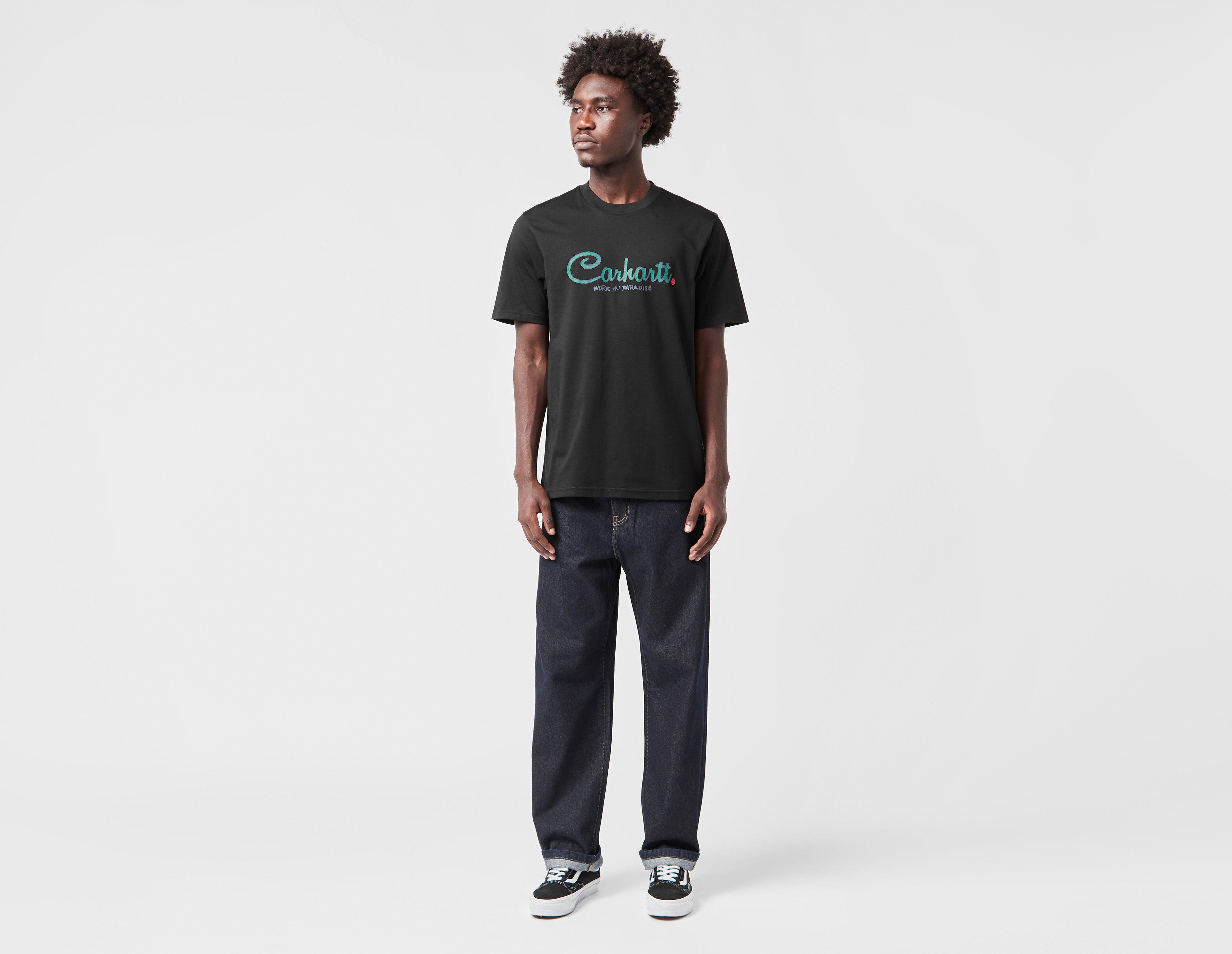 Carhartt WIP Paradise Script T-Shirt