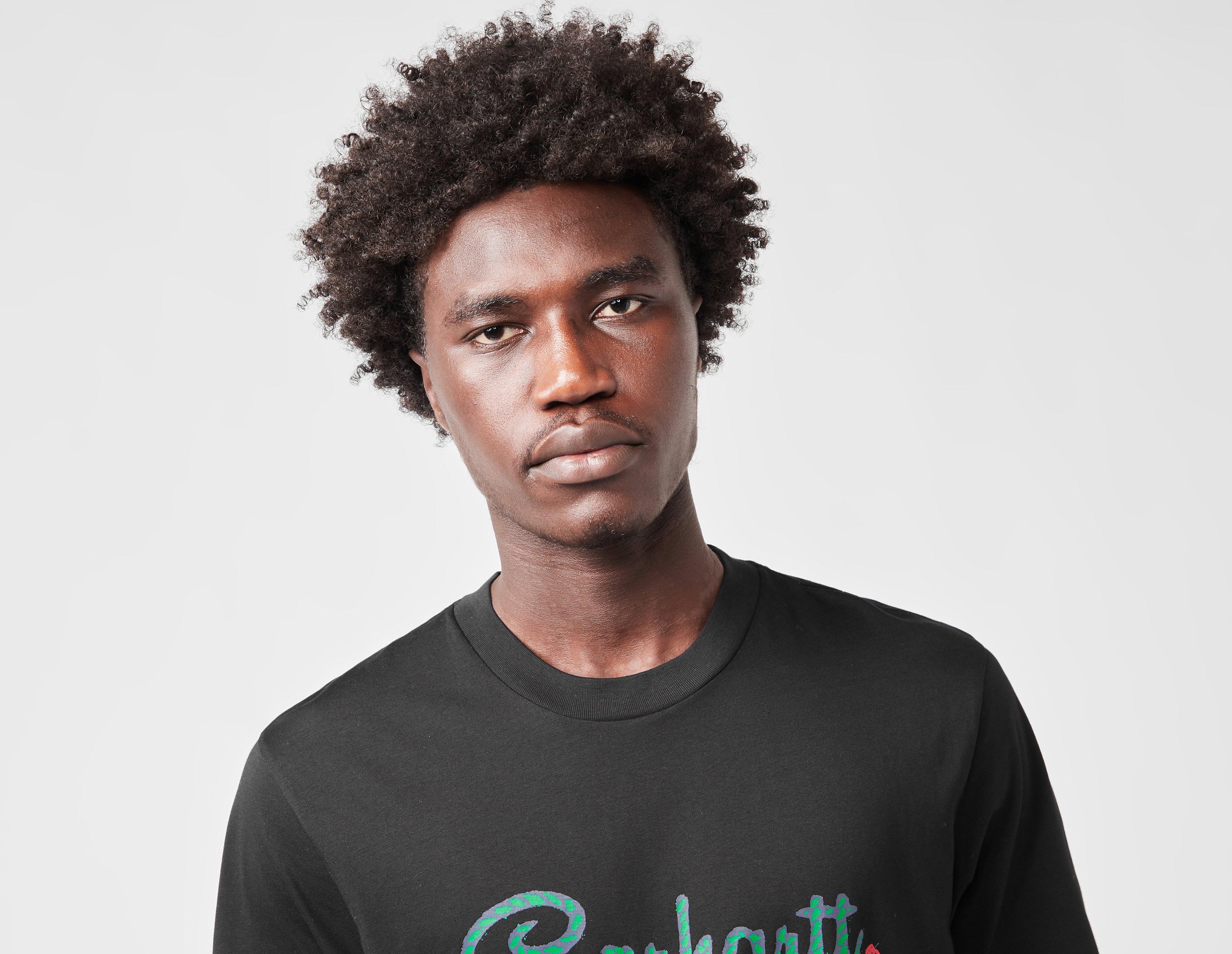 Carhartt WIP Paradise Script T-Shirt