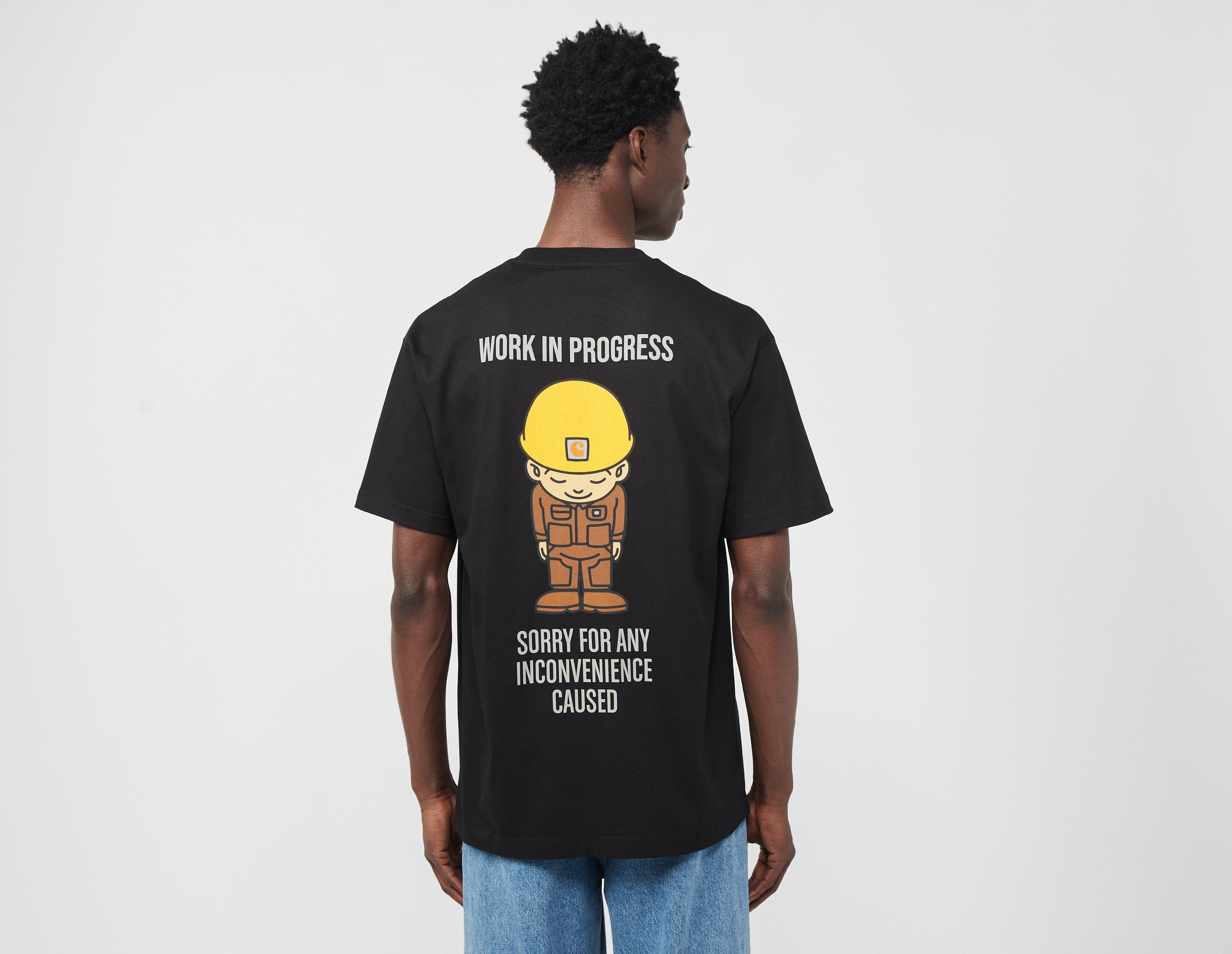 Carhartt WIP Sumimasen T-Shirt